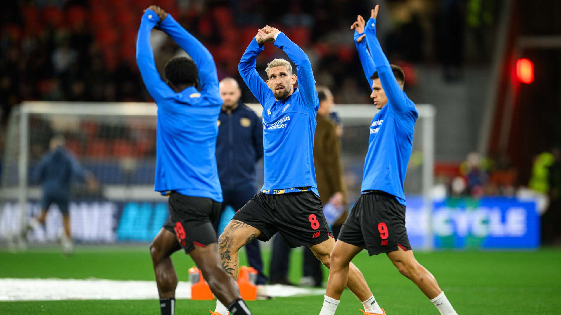 © Bayer 04 Leverkusen Fussball GmbH