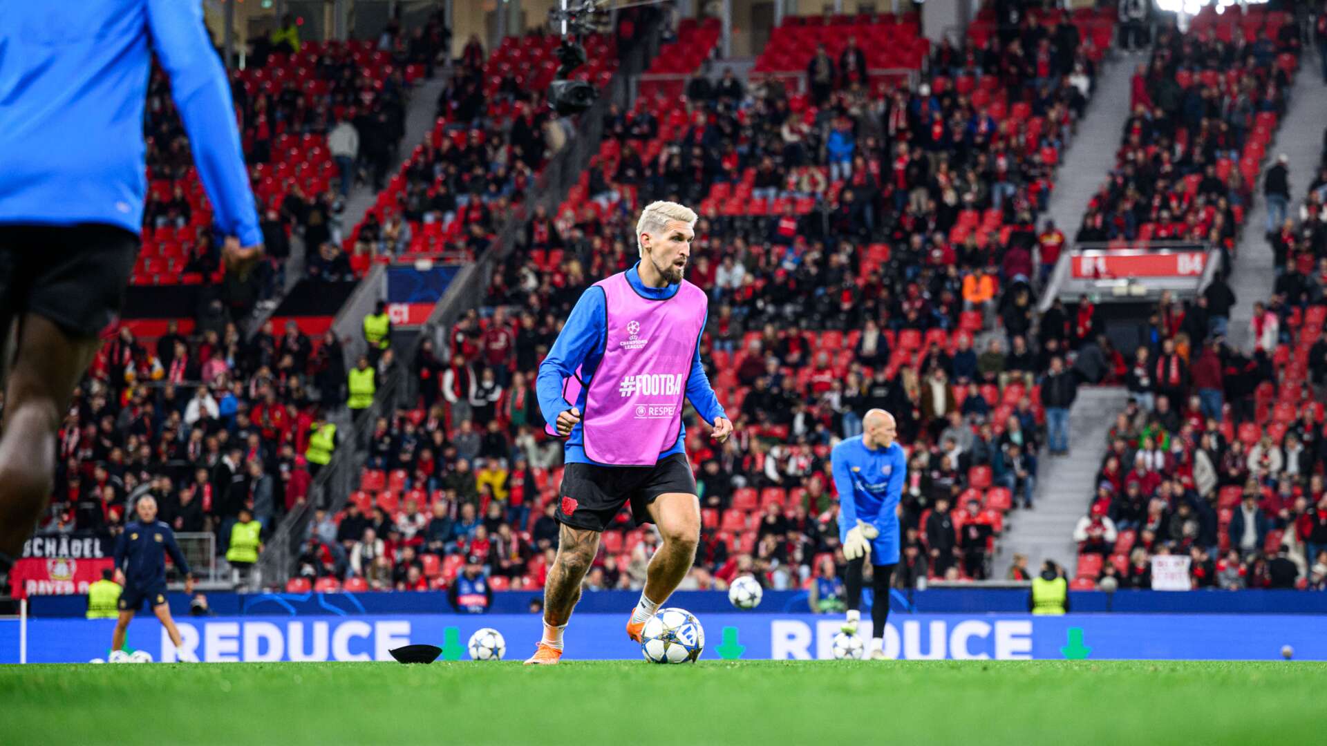 © Bayer 04 Leverkusen Fussball GmbH