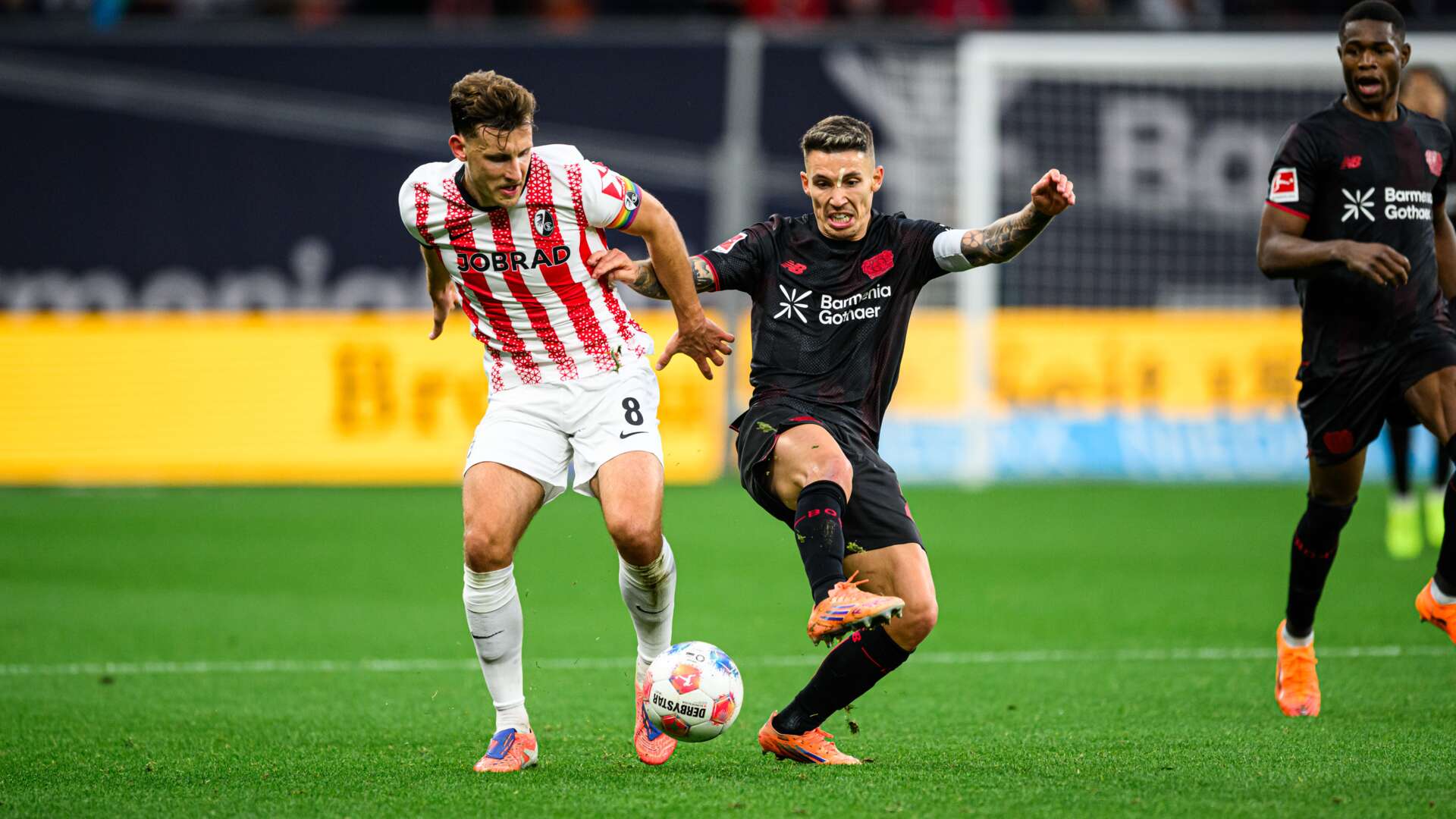 © Bayer 04 Leverkusen Fussball GmbH