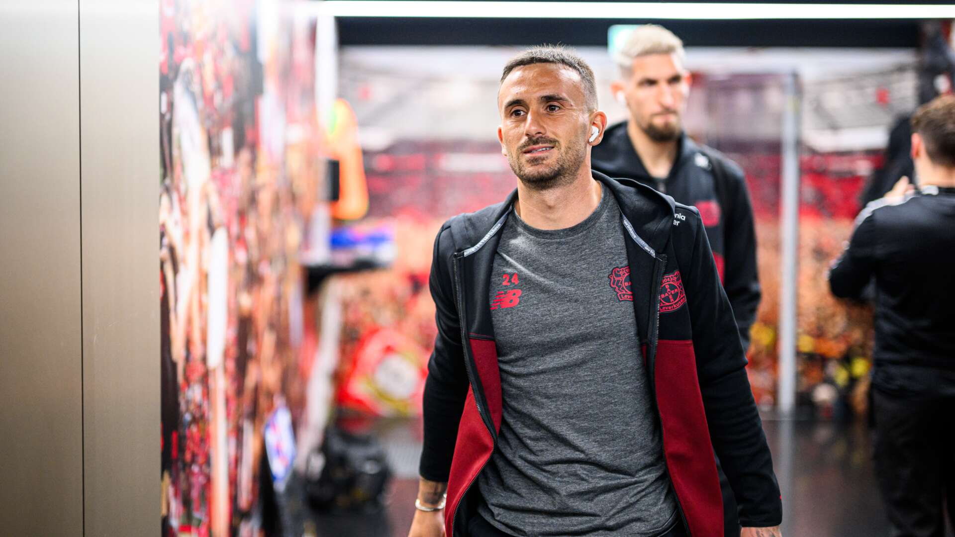 © Bayer 04 Leverkusen Fussball GmbH