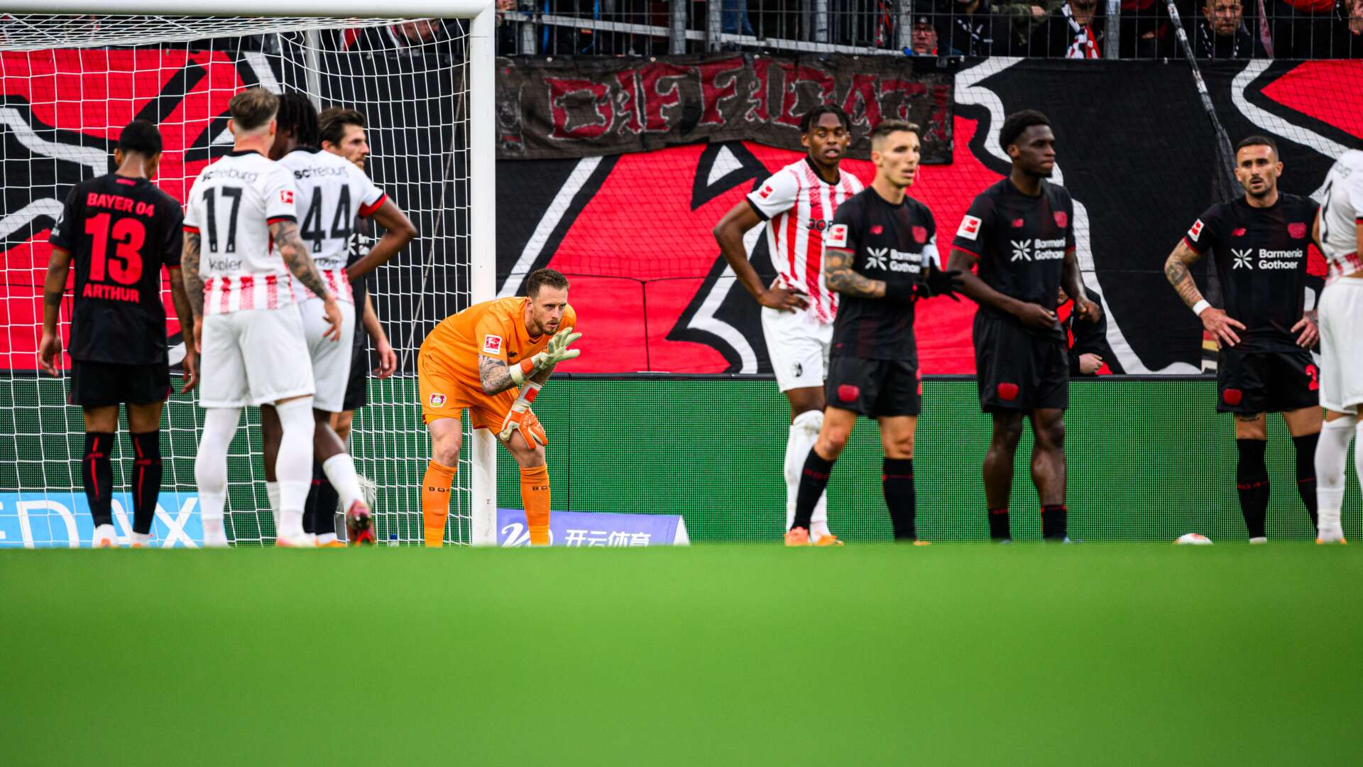 © Bayer 04 Leverkusen Fussball GmbH