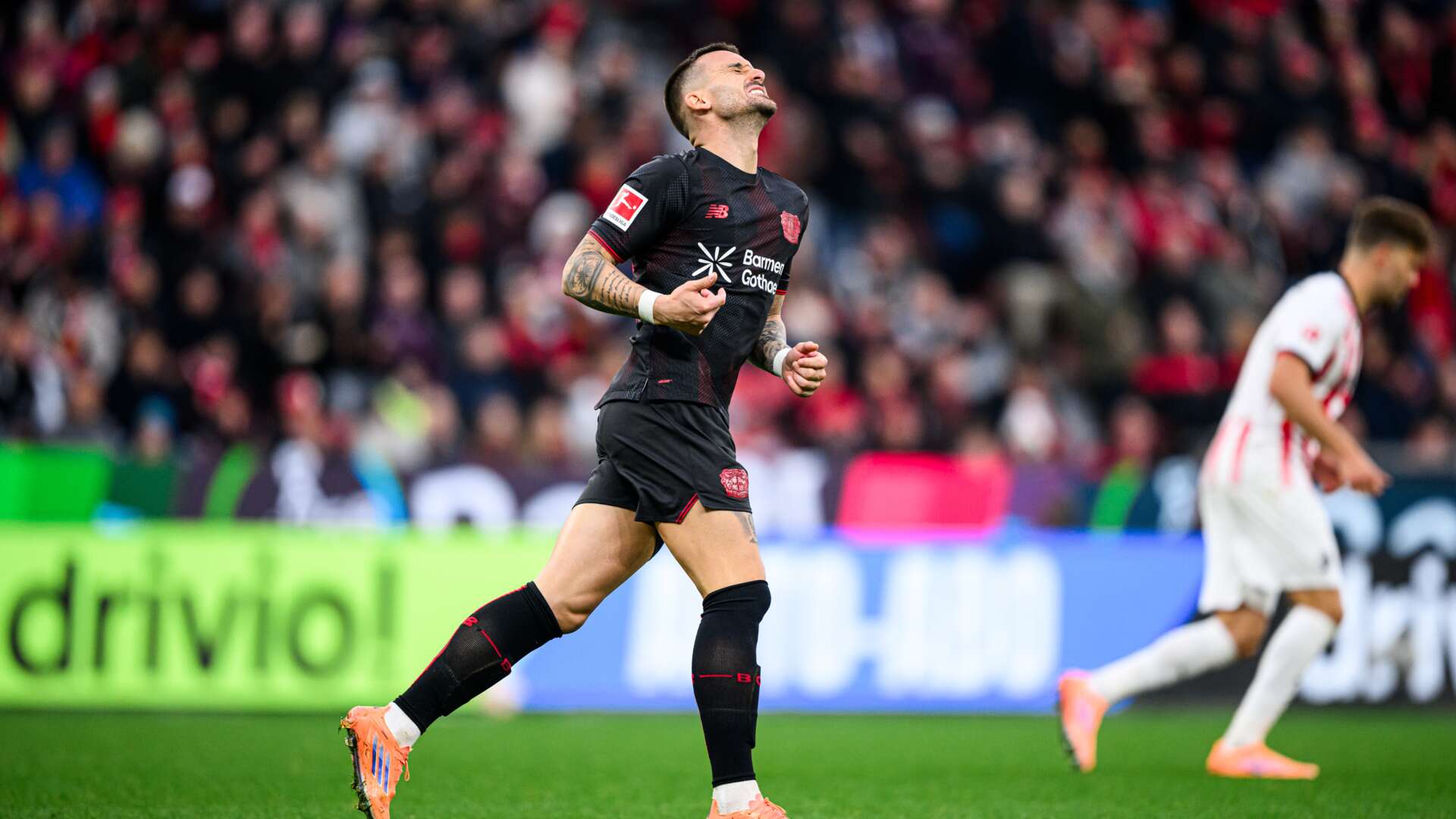 © Bayer 04 Leverkusen Fussball GmbH