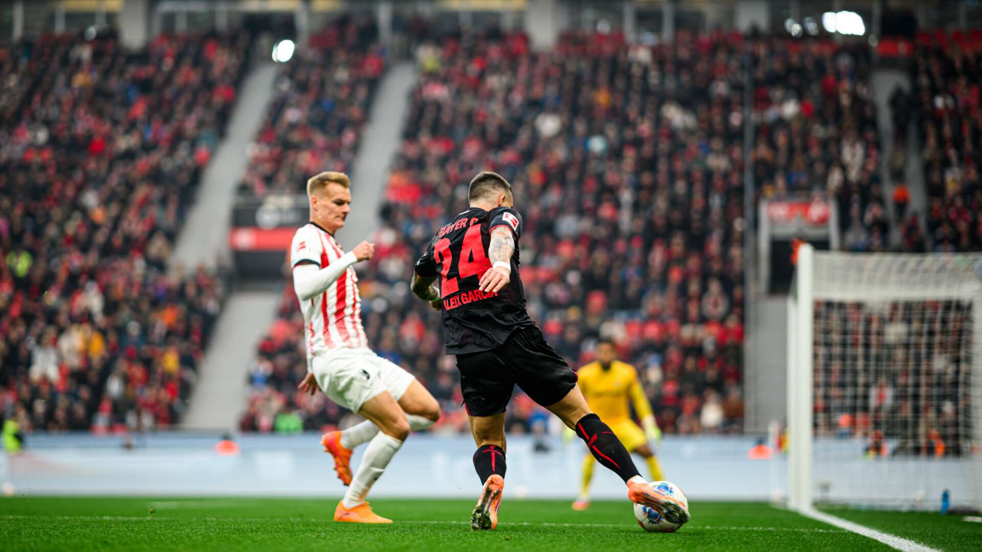 © Bayer 04 Leverkusen Fussball GmbH