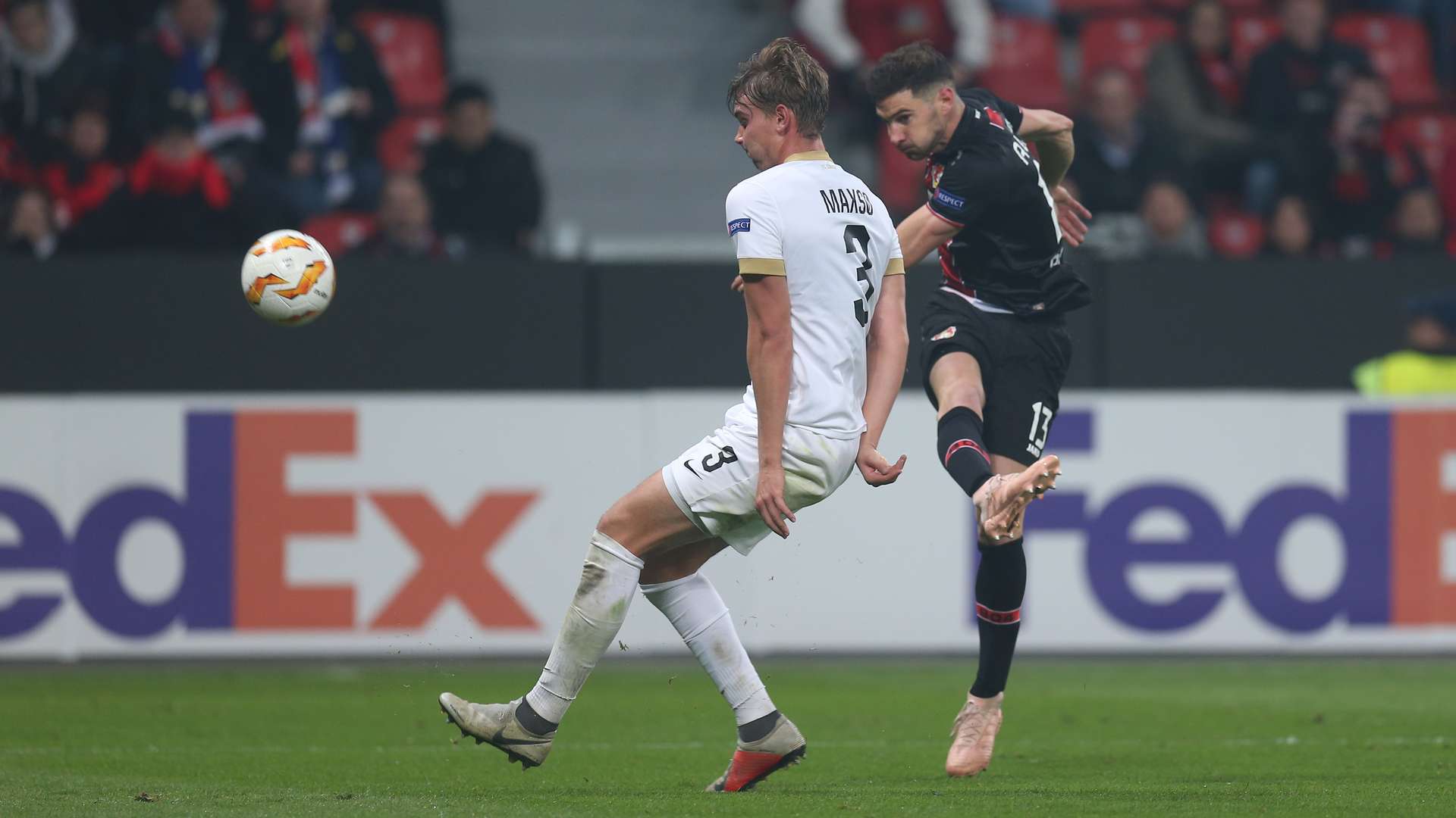 © Bayer 04 Leverkusen Fussball GmbH