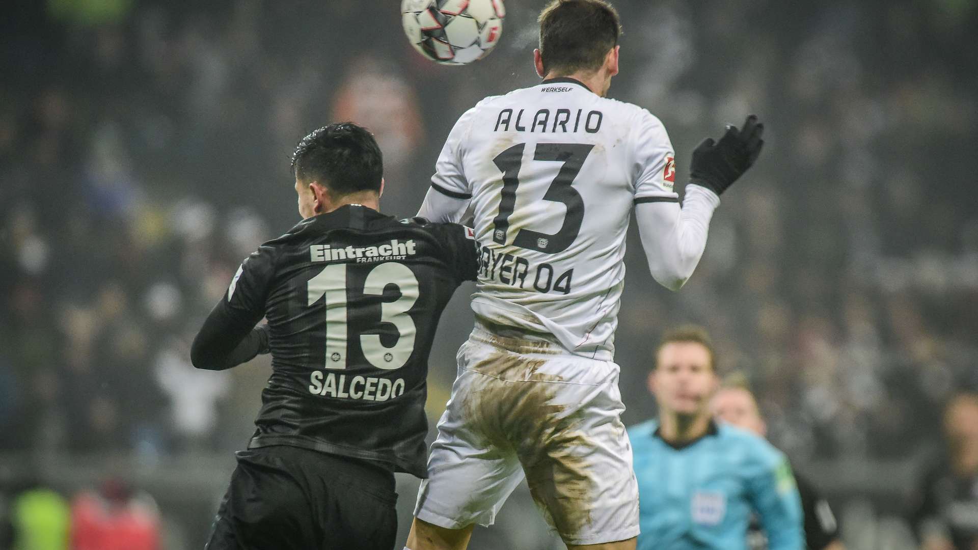 © Bayer 04 Leverkusen Fussball GmbH