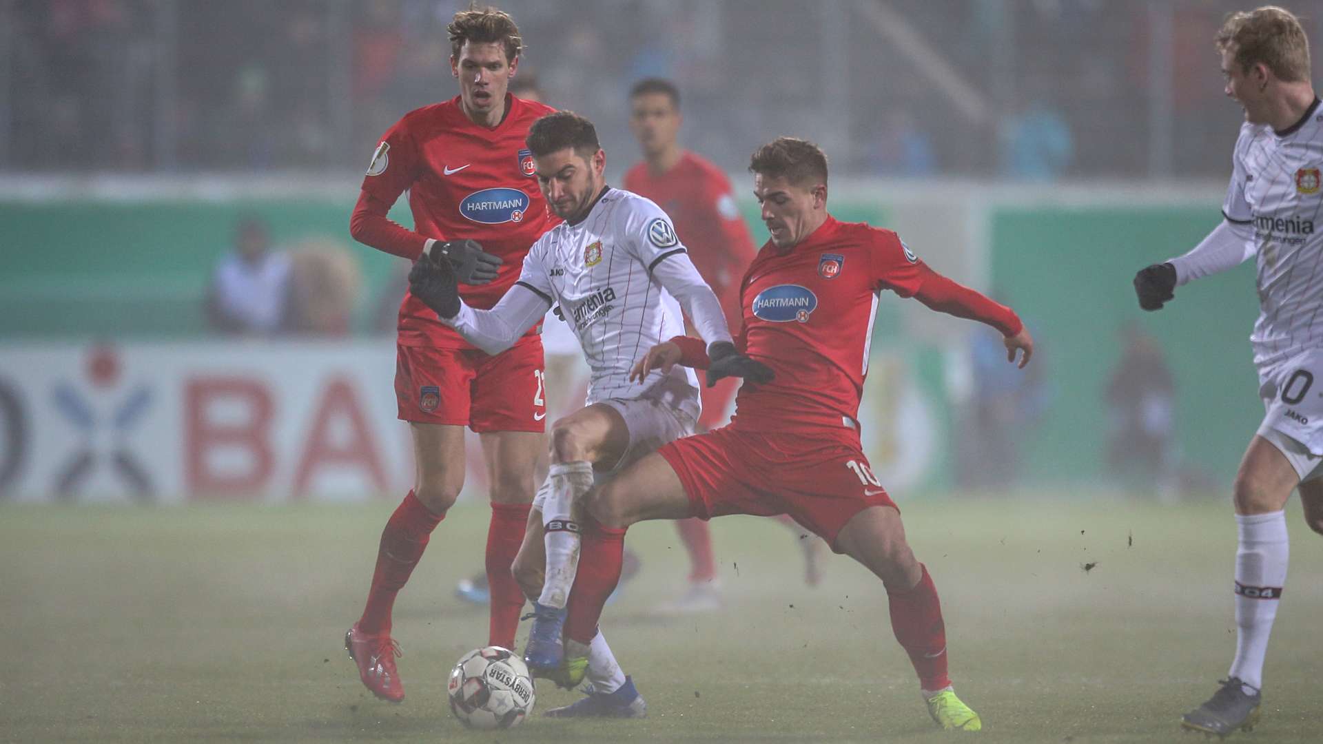 © Bayer 04 Leverkusen Fussball GmbH