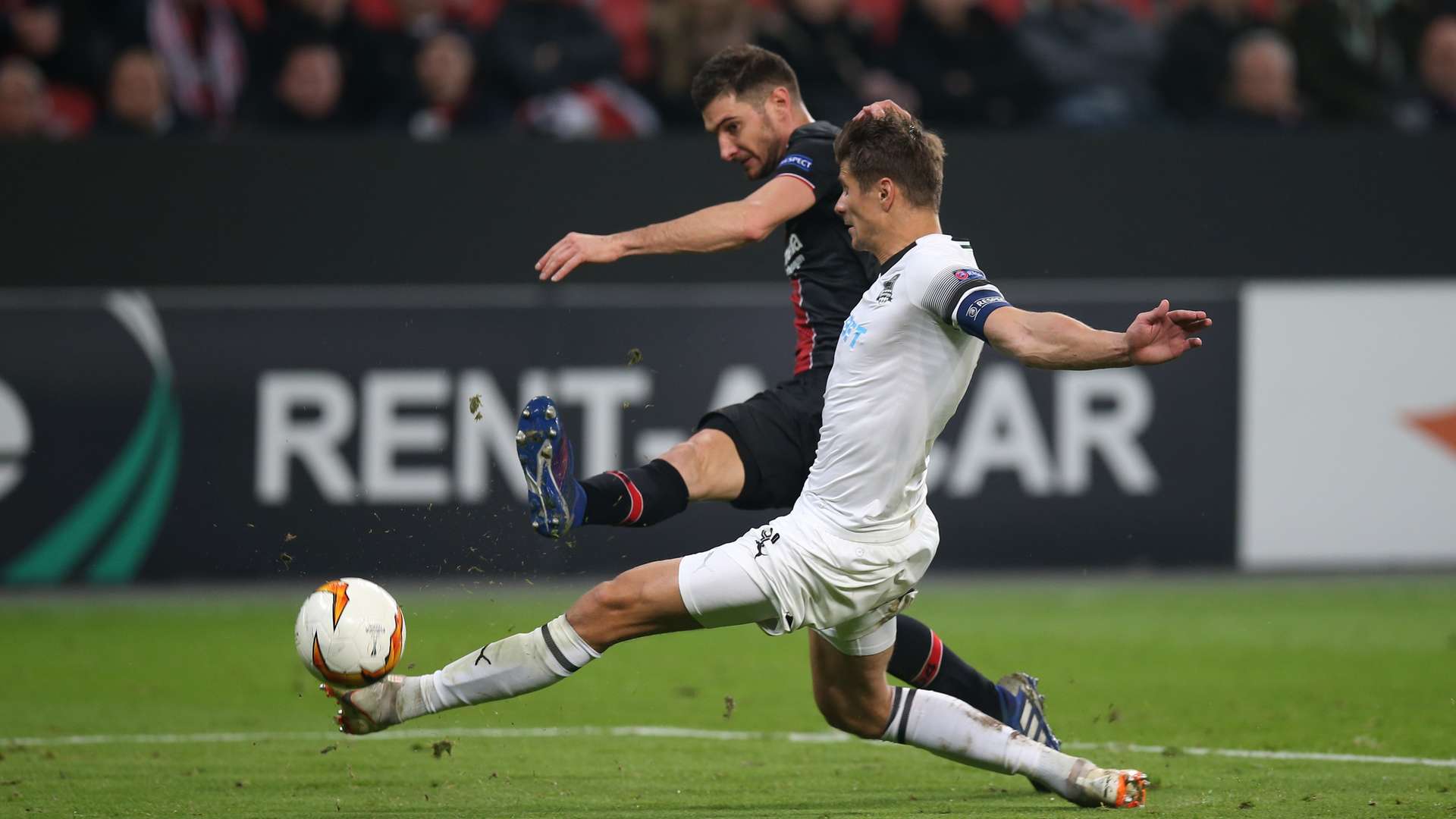 © Bayer 04 Leverkusen Fussball GmbH