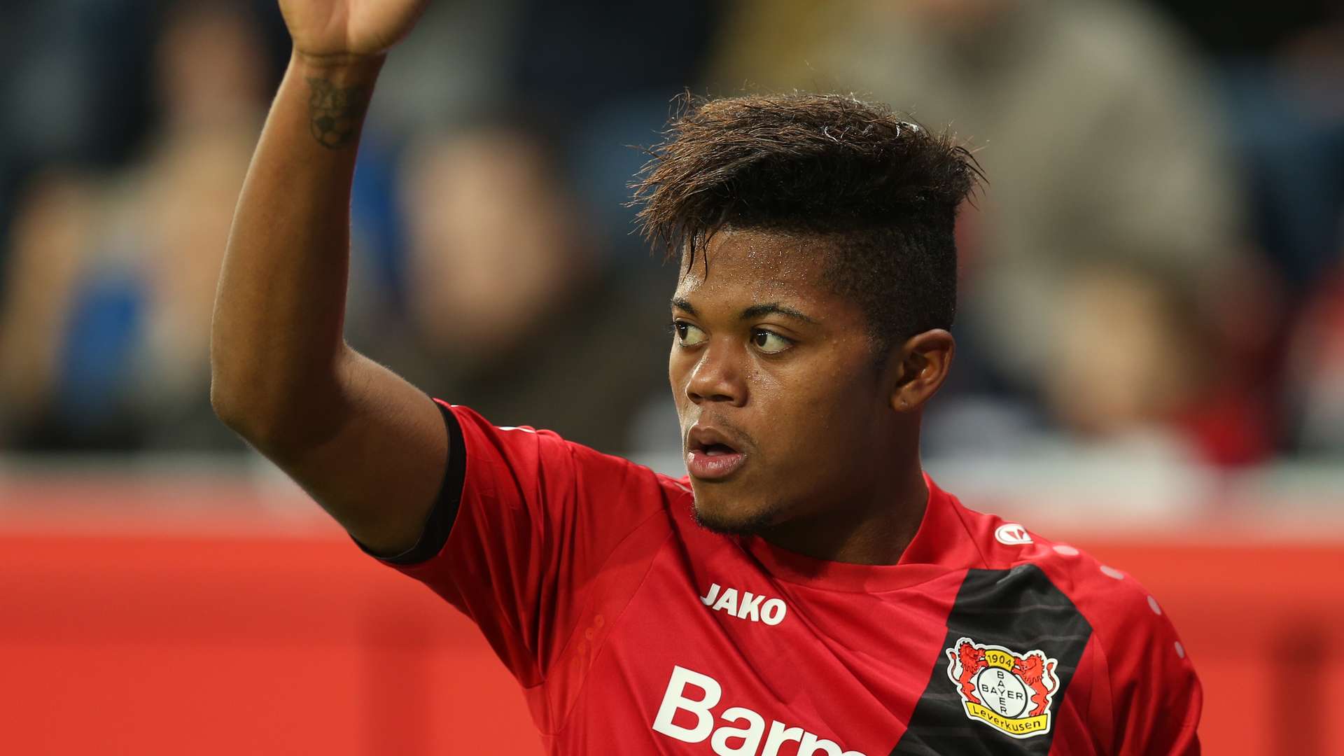 © Bayer 04 Leverkusen Fussball GmbH