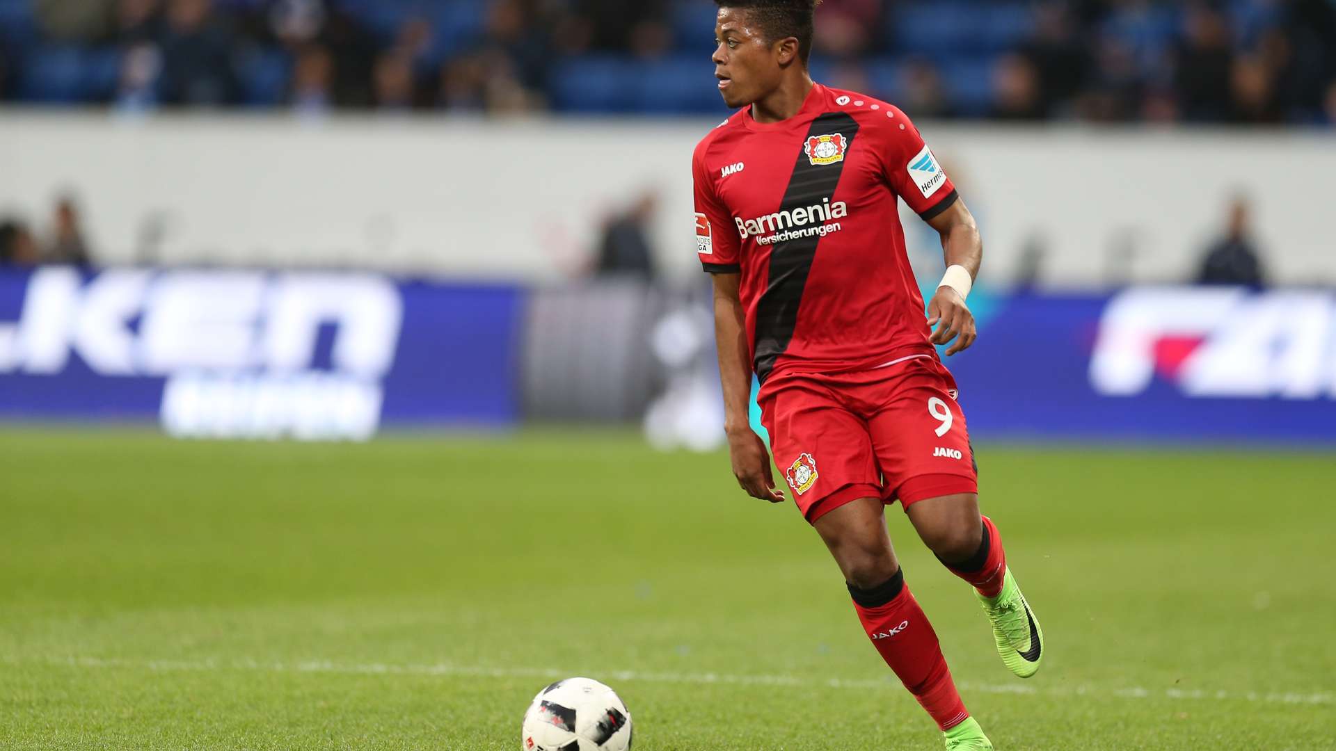 © Bayer 04 Leverkusen Fussball GmbH