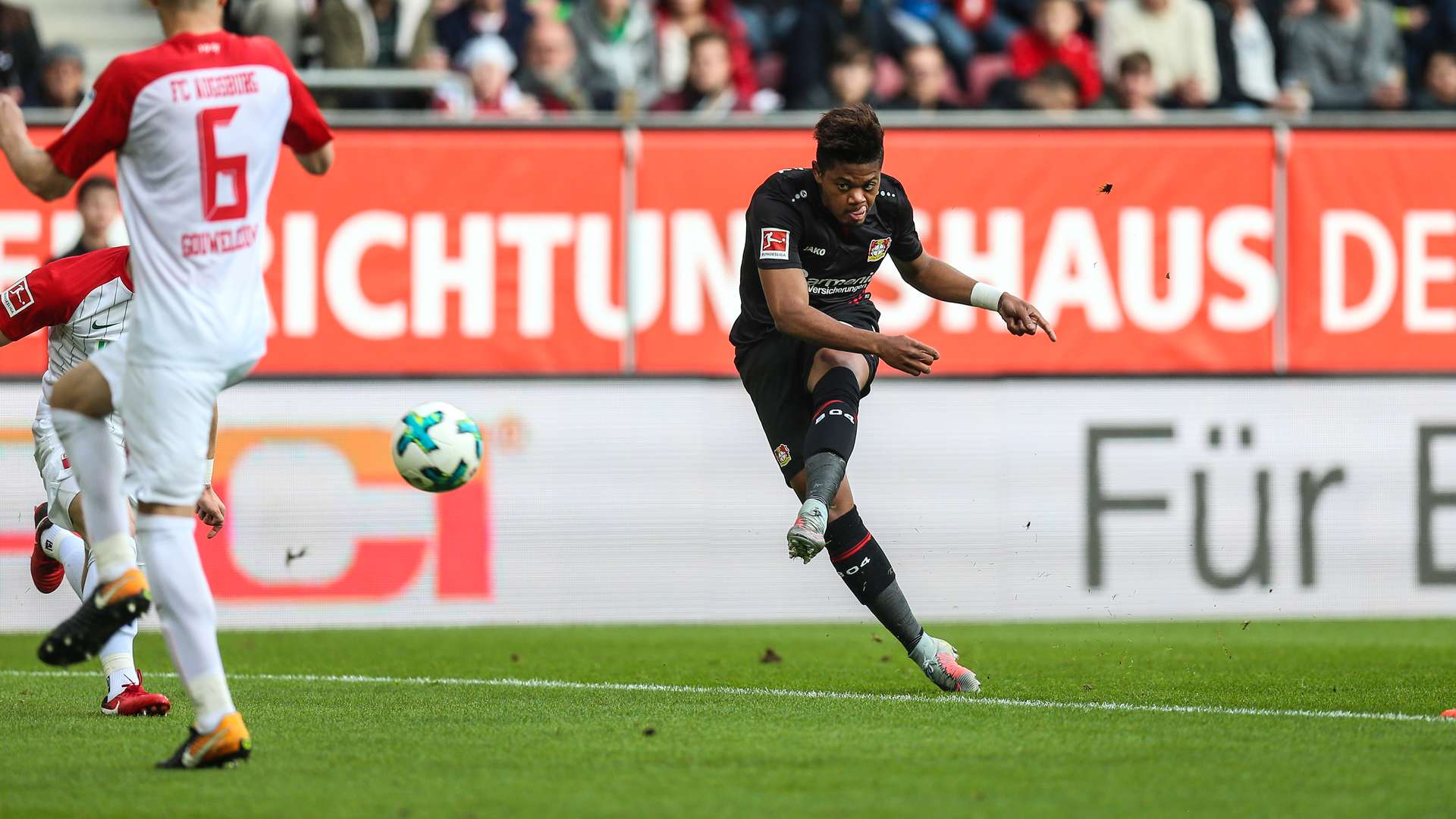 © Bayer 04 Leverkusen Fussball GmbH