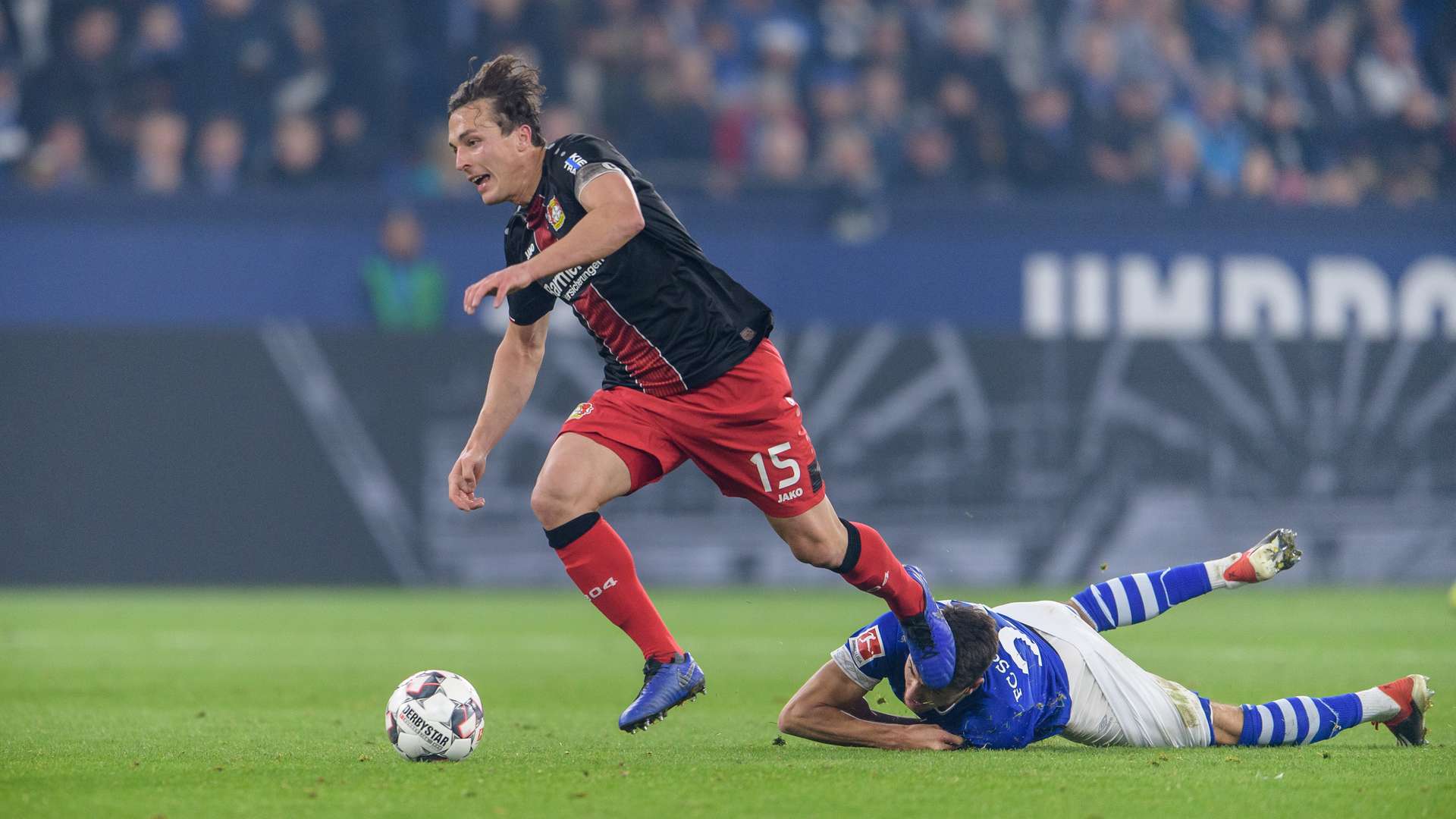 © Bayer 04 Leverkusen Fussball GmbH