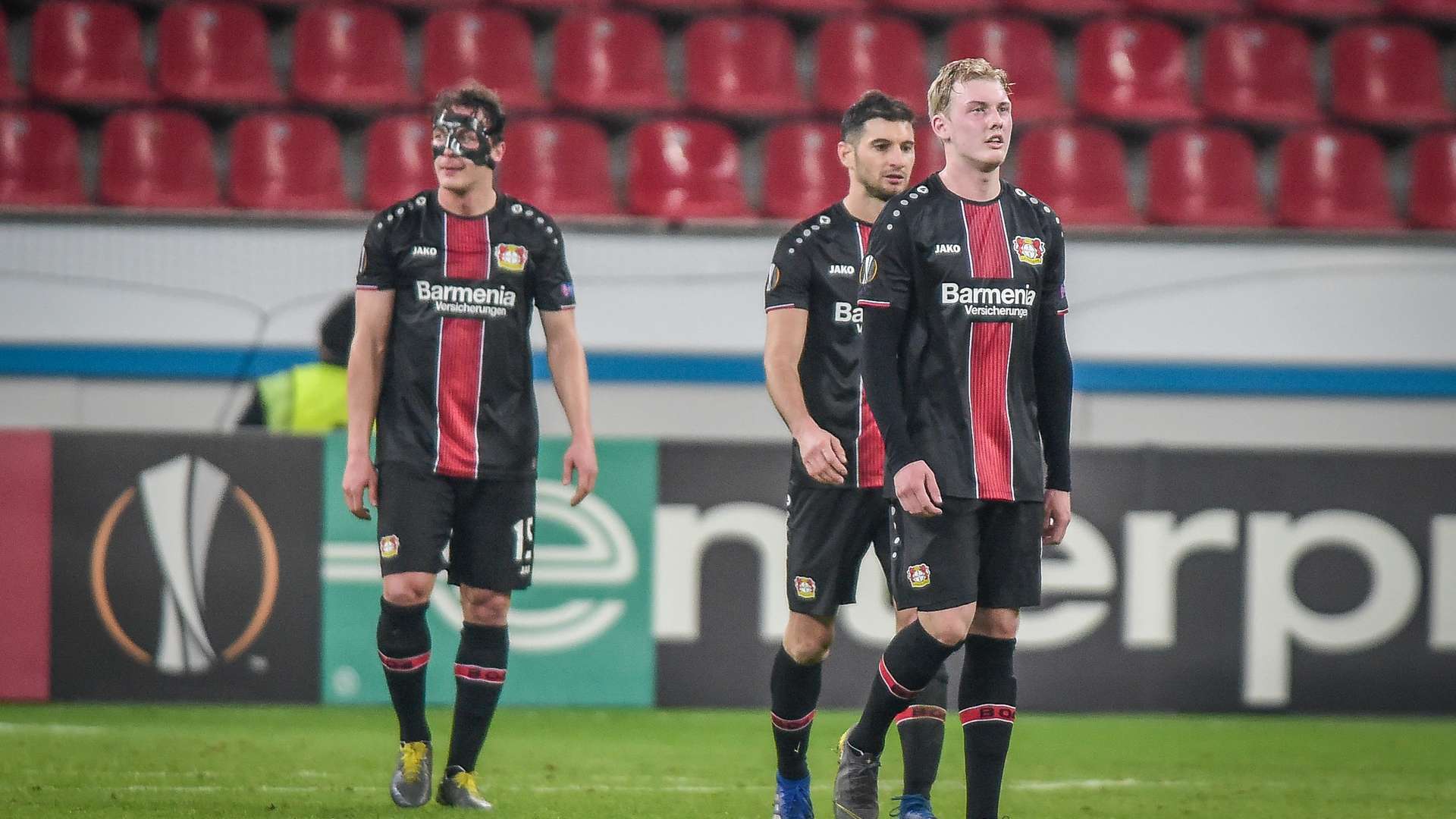 © Bayer 04 Leverkusen Fussball GmbH