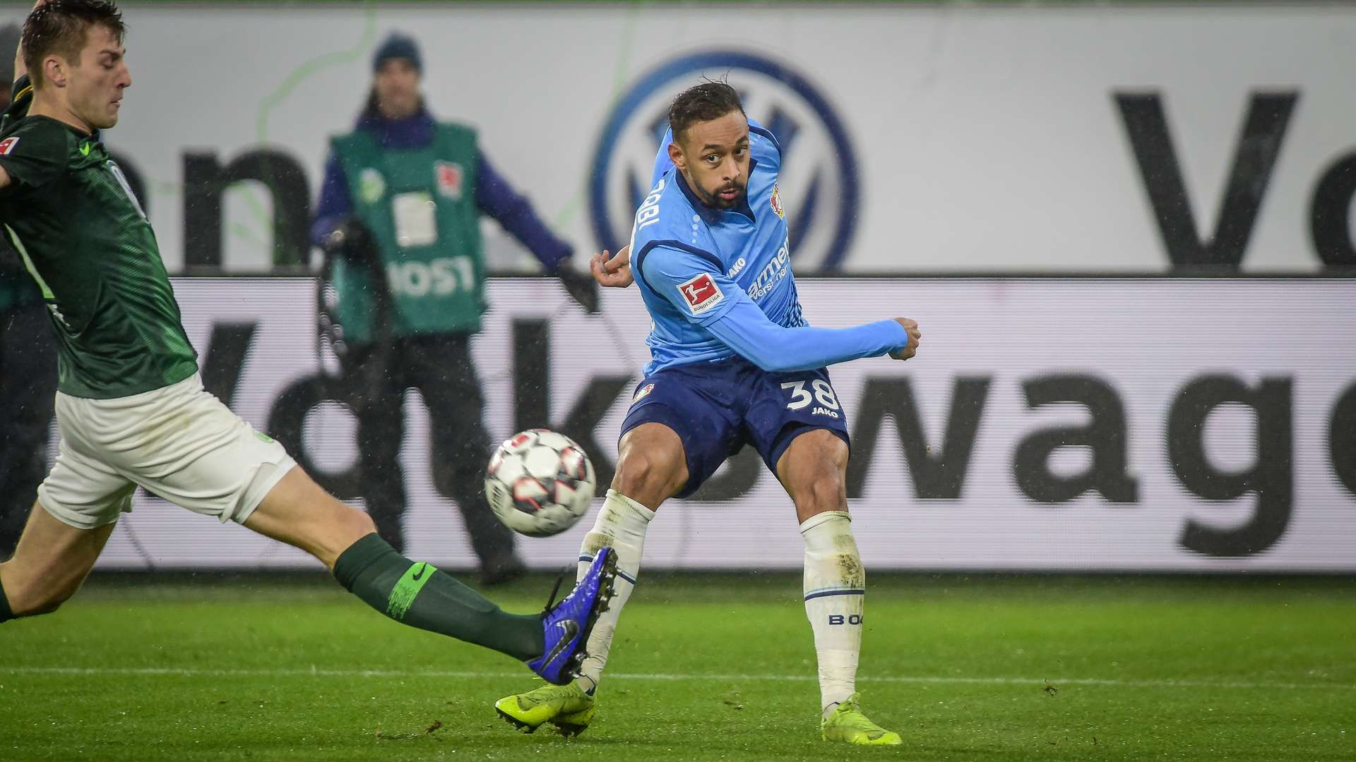 © Bayer 04 Leverkusen Fussball GmbH