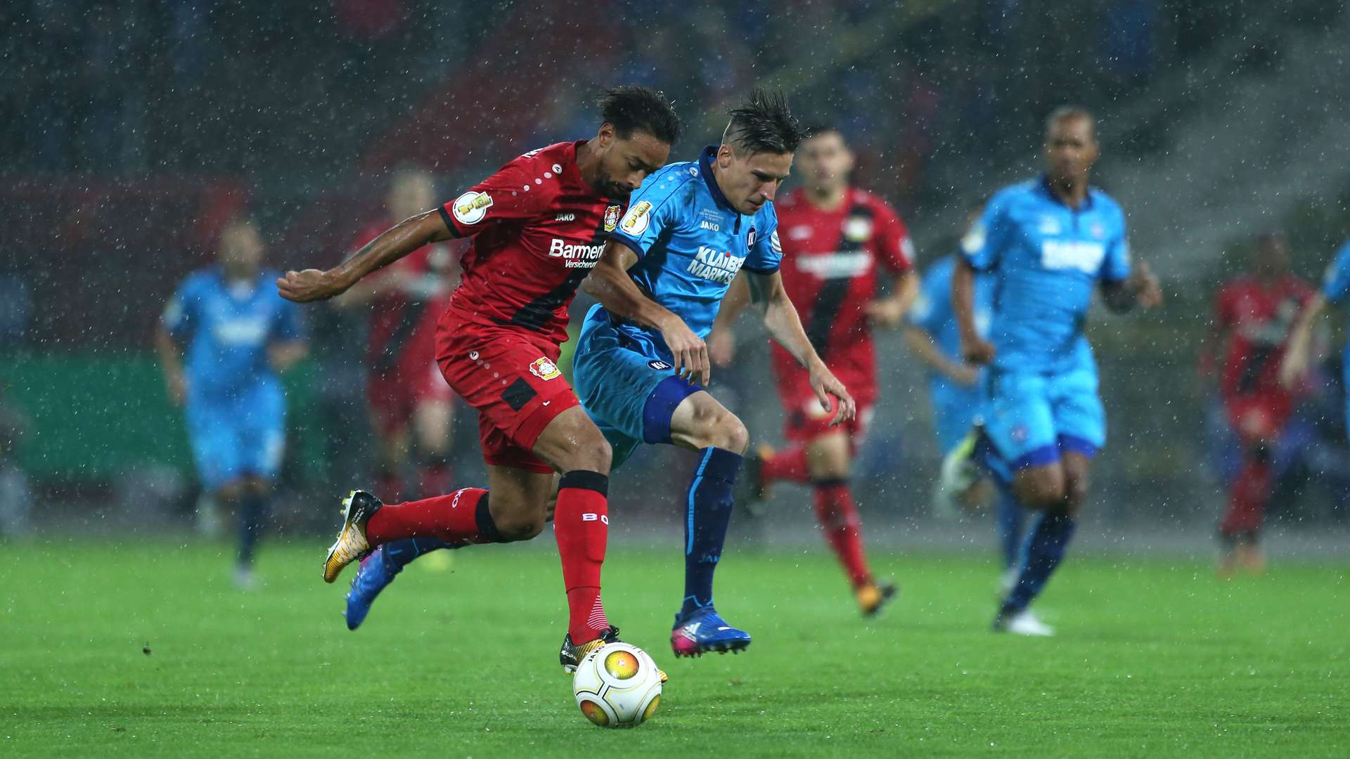 © Bayer 04 Leverkusen Fussball GmbH