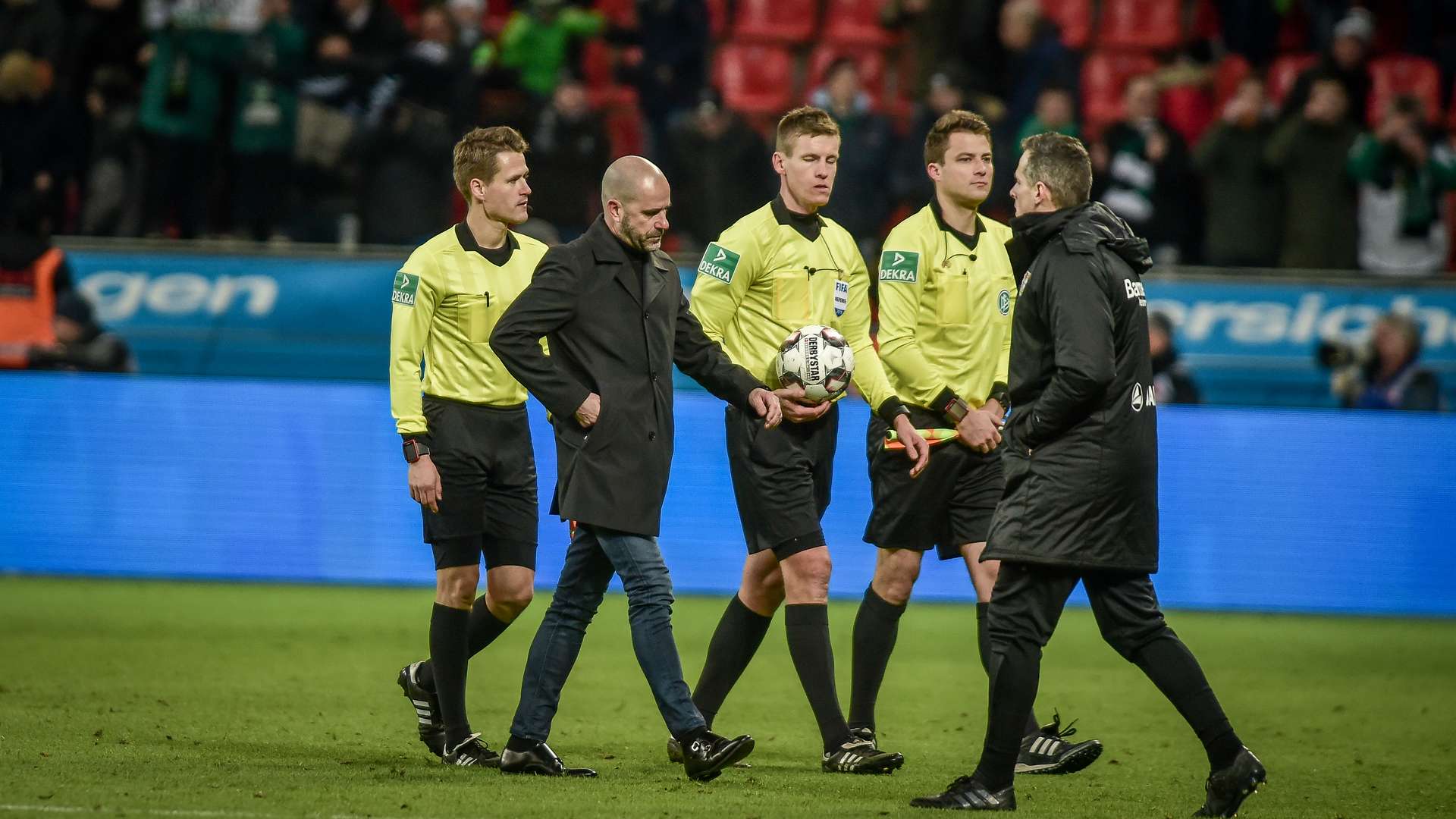 © Bayer 04 Leverkusen Fussball GmbH