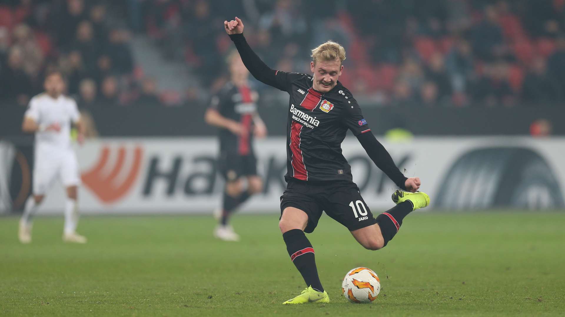 © Bayer 04 Leverkusen Fussball GmbH
