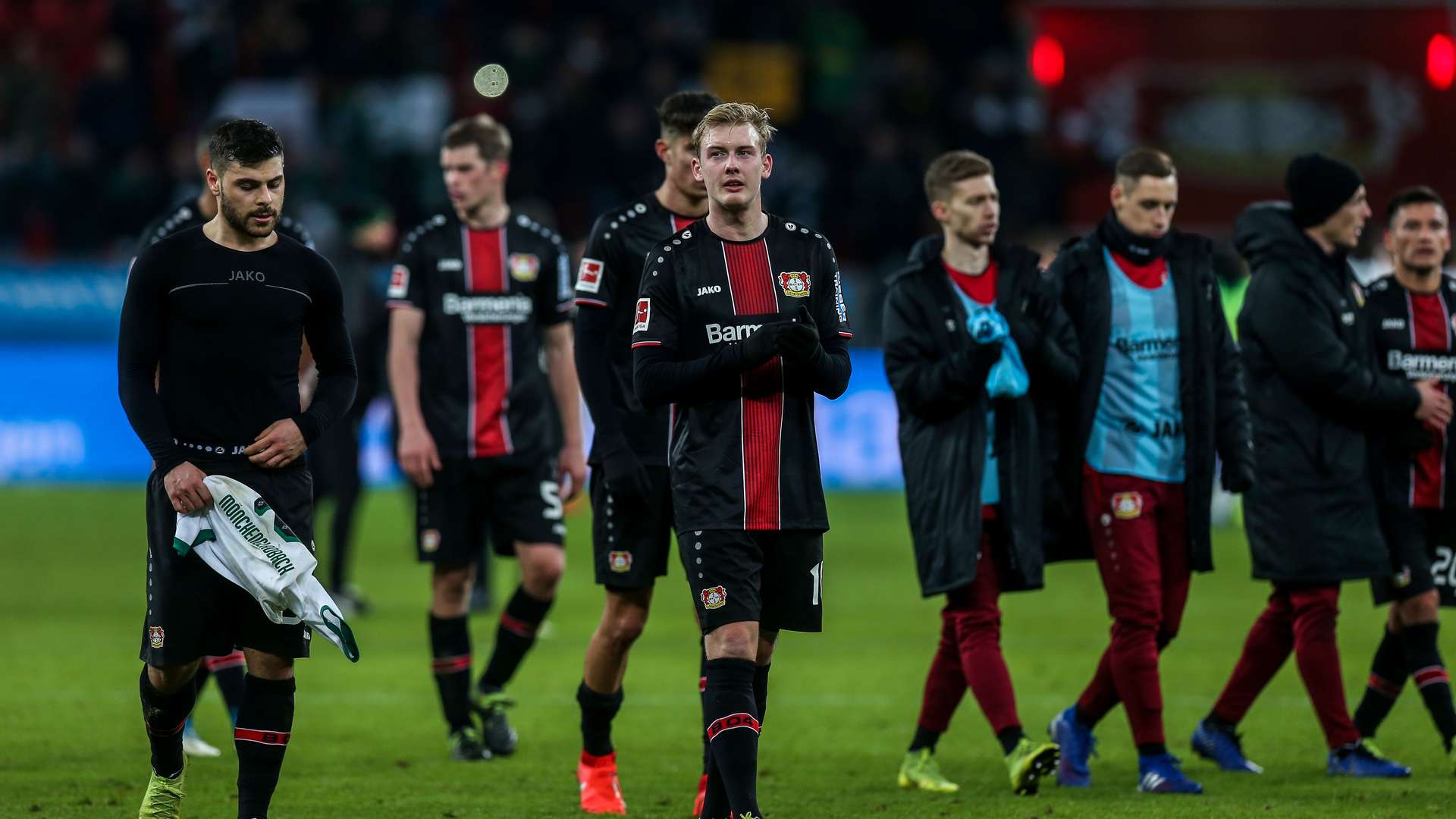 © Bayer 04 Leverkusen Fussball GmbH