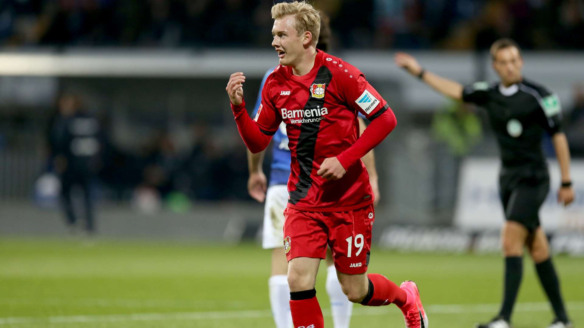 © Bayer 04 Leverkusen Fussball GmbH