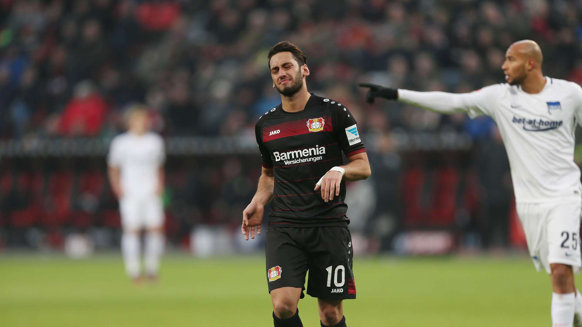 © Bayer 04 Leverkusen Fussball GmbH