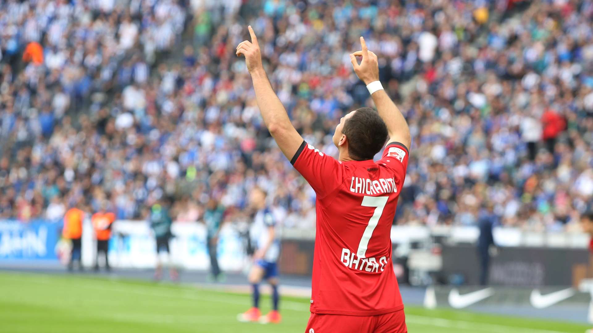 © Bayer 04 Leverkusen Fussball GmbH