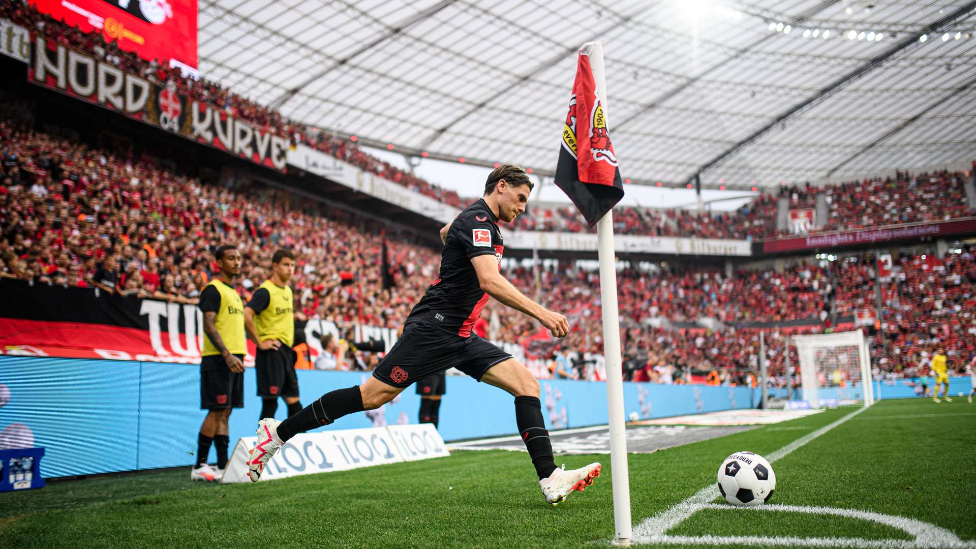 © Bayer 04 Leverkusen Fussball GmbH