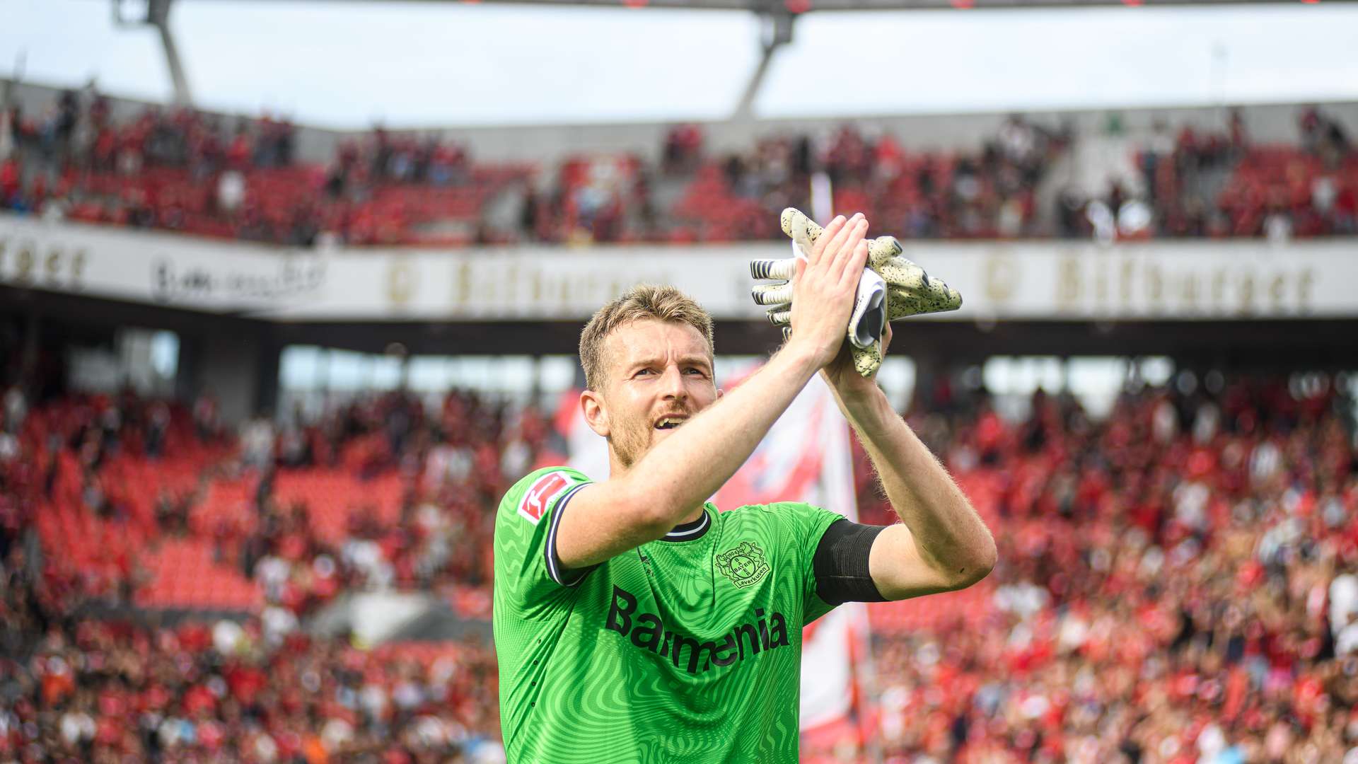 © Bayer 04 Leverkusen Fussball GmbH