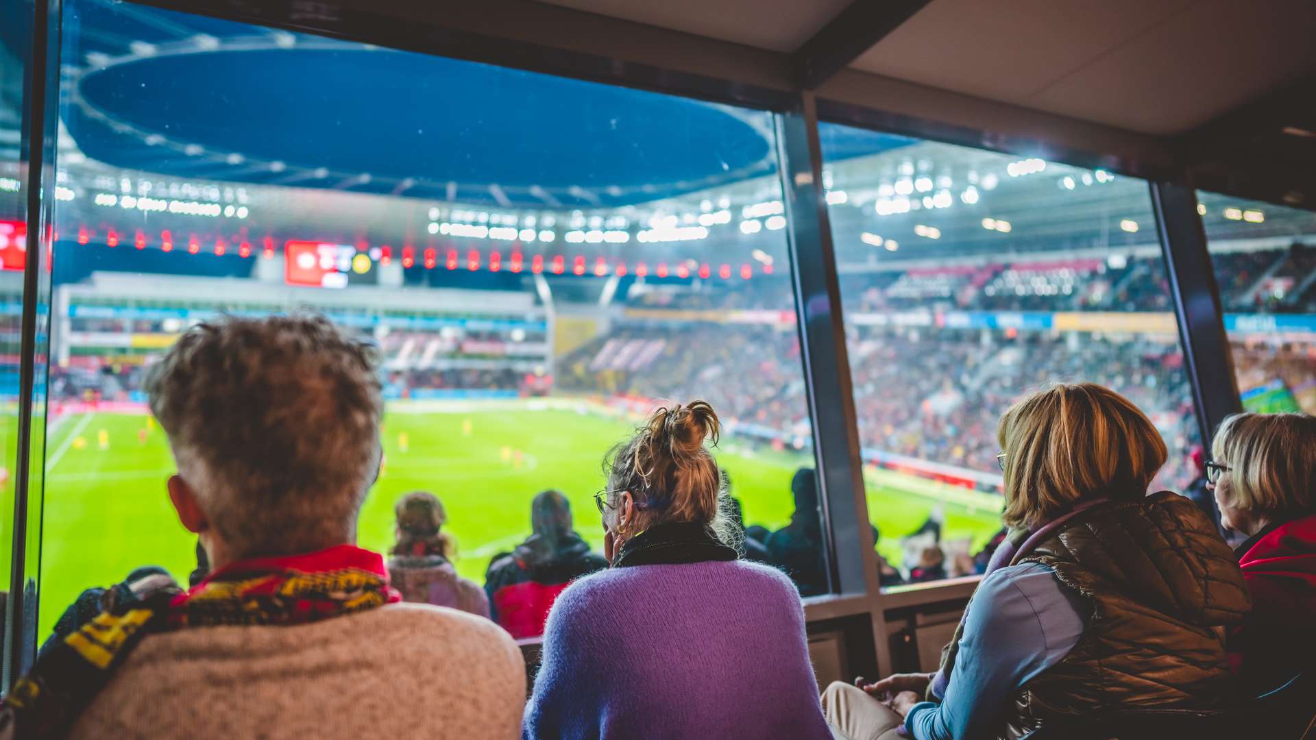 © Bayer 04 Leverkusen Fussball GmbH