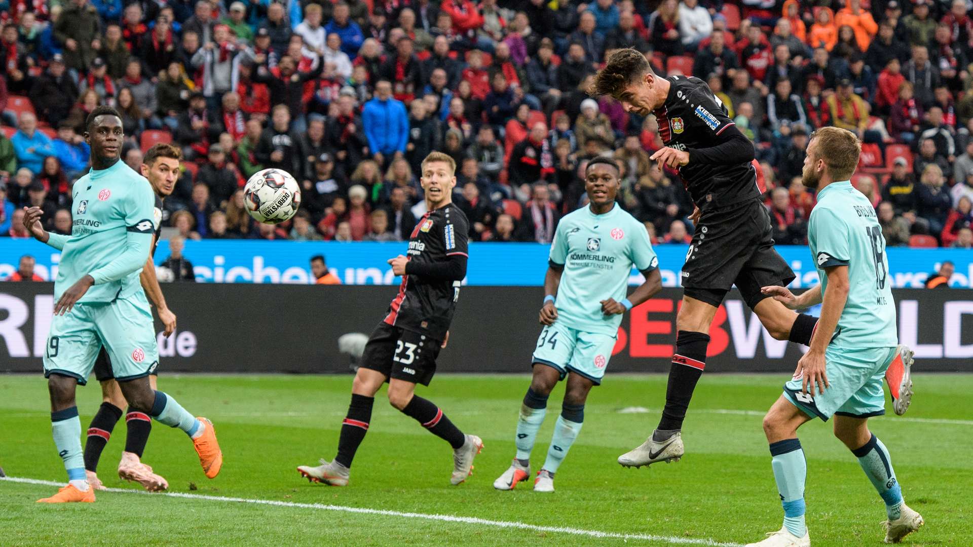 © Bayer 04 Leverkusen Fussball GmbH