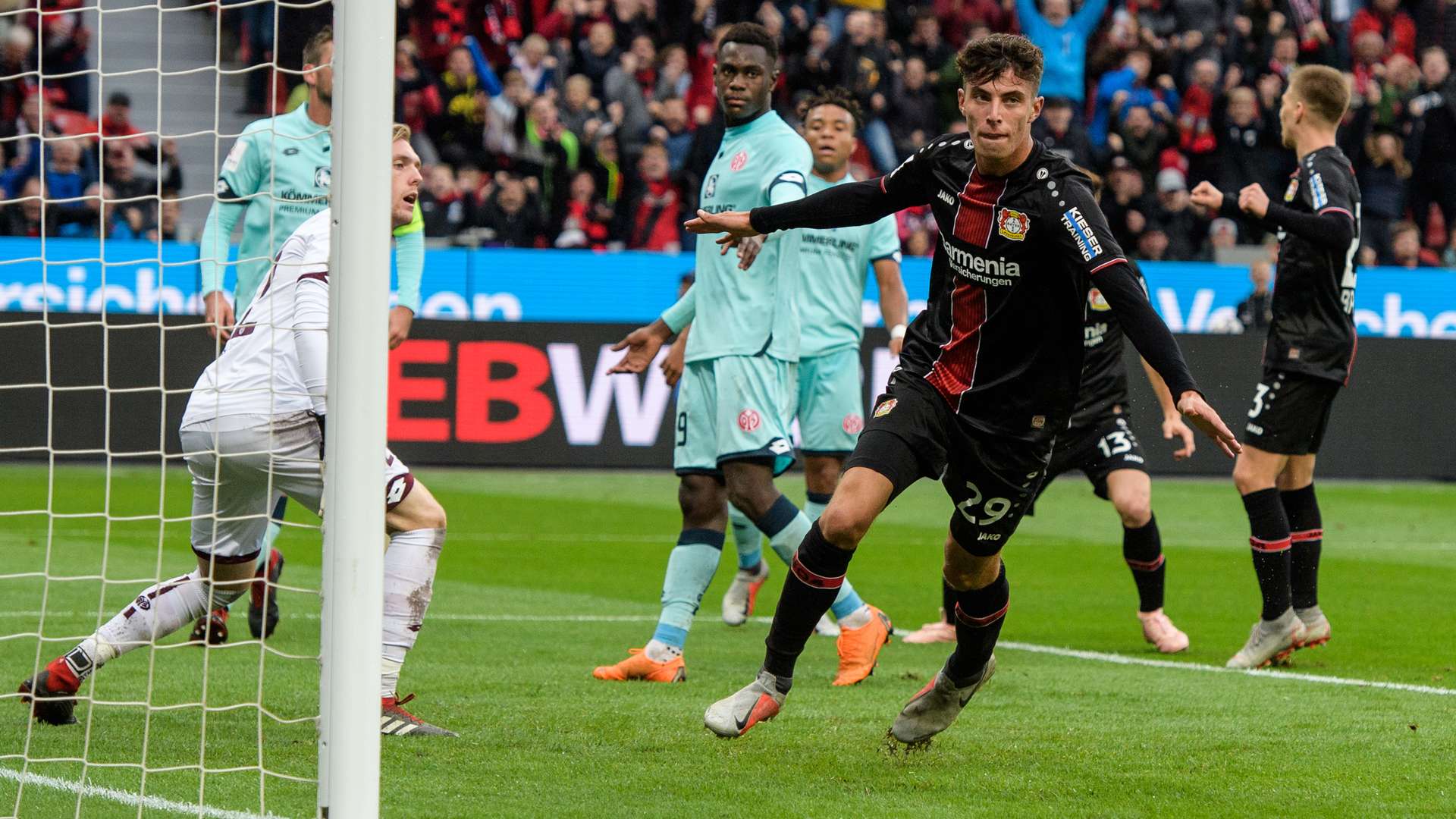 © Bayer 04 Leverkusen Fussball GmbH