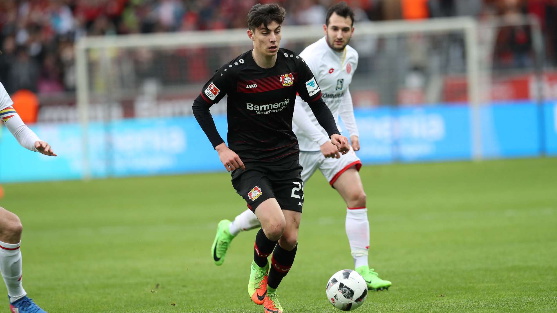 © Bayer 04 Leverkusen Fussball GmbH
