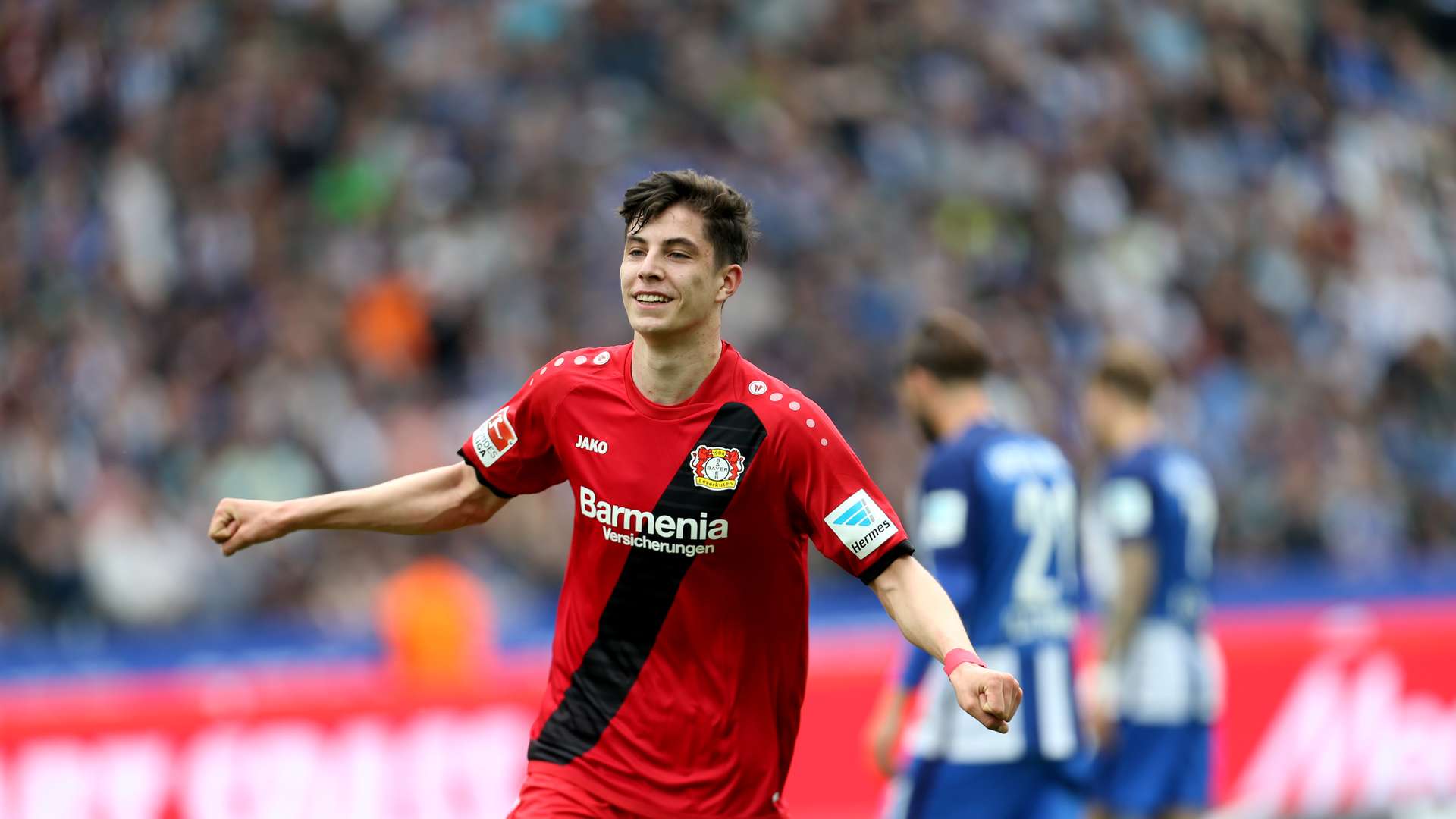 © Bayer 04 Leverkusen Fussball GmbH