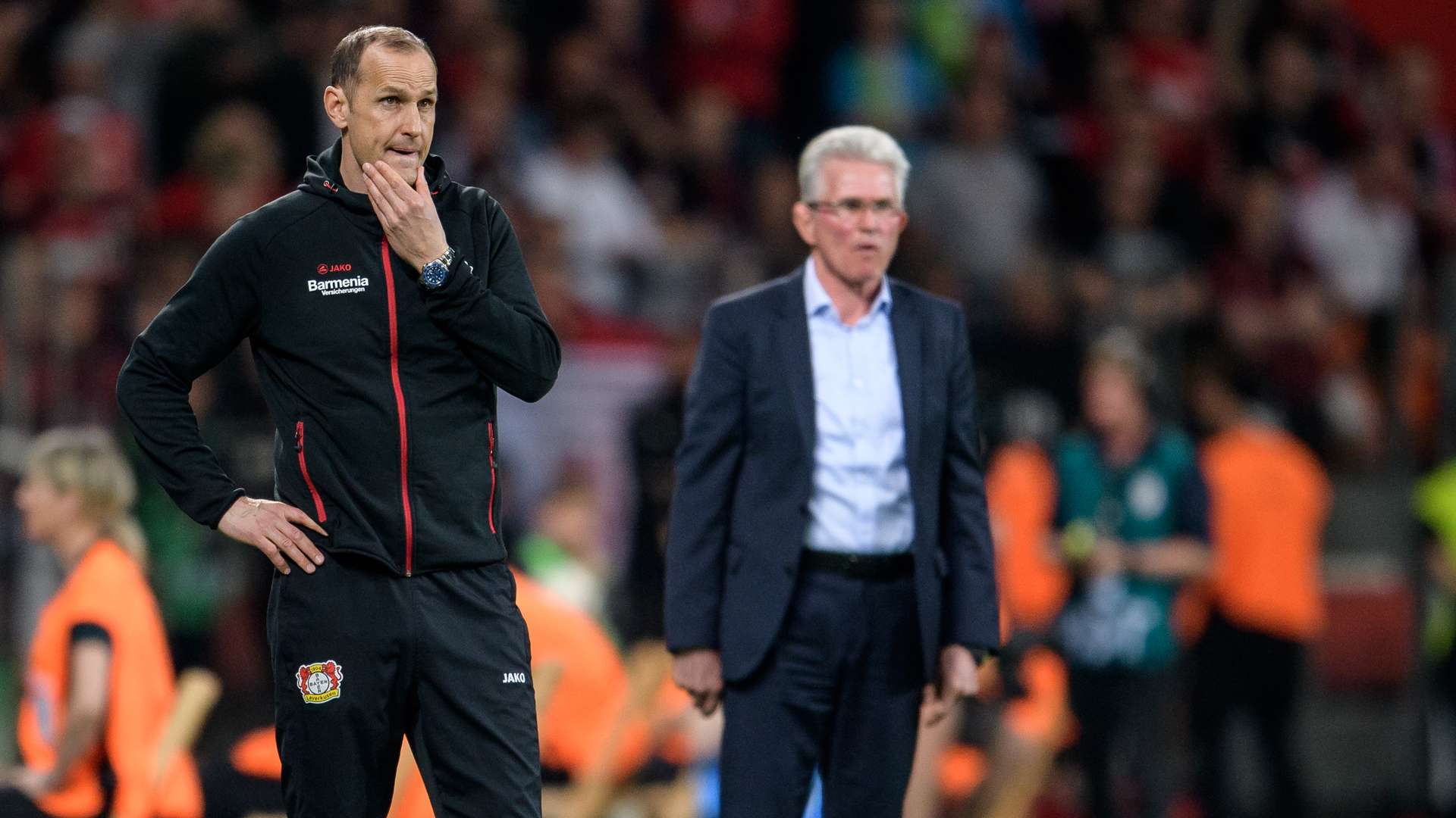 © Bayer 04 Leverkusen Fussball GmbH