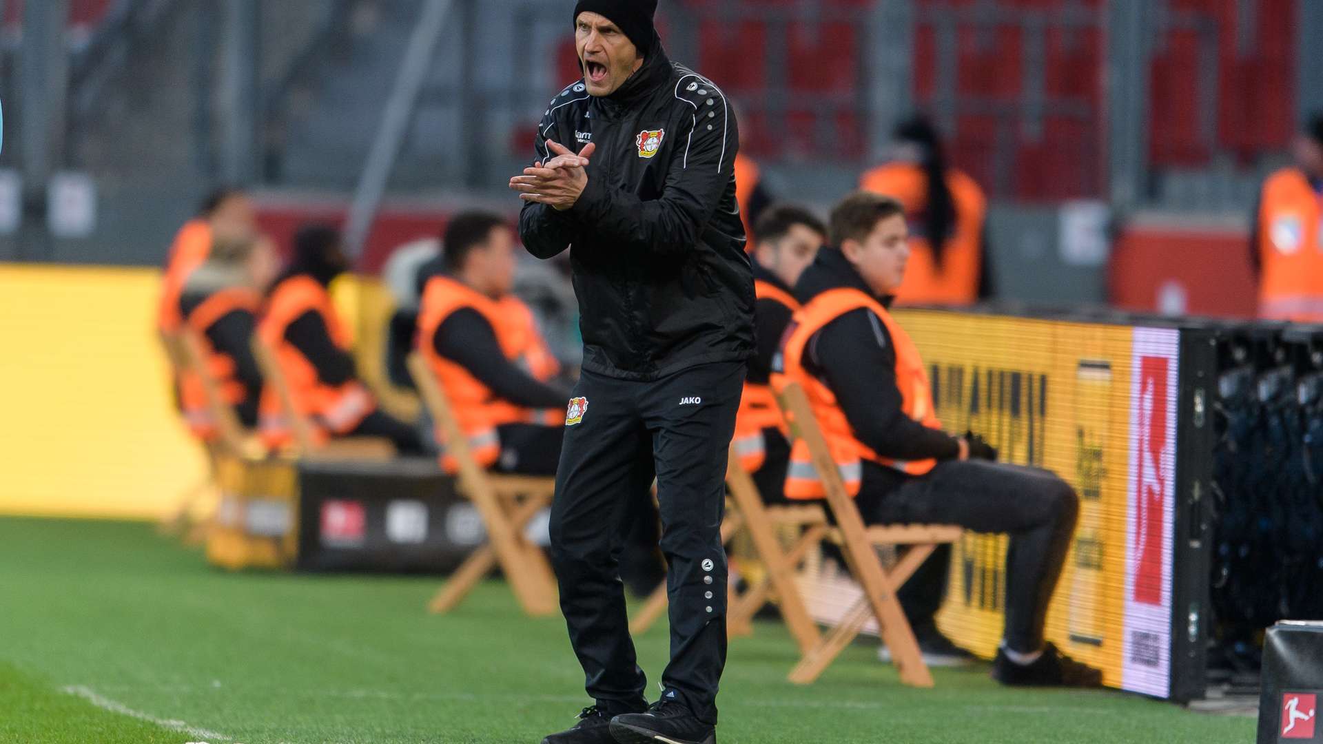 © Bayer 04 Leverkusen Fussball GmbH