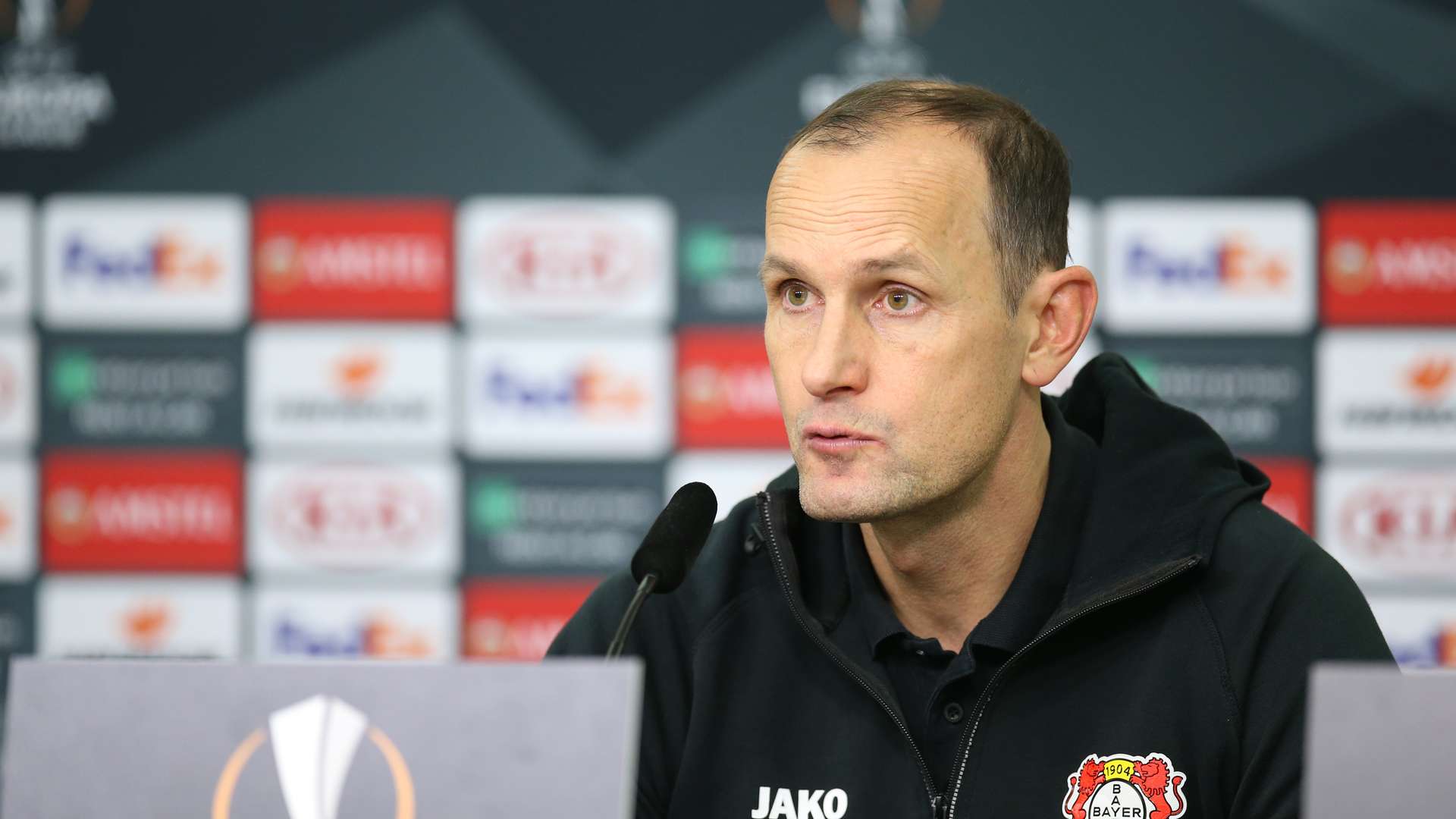 © Bayer 04 Leverkusen Fussball GmbH