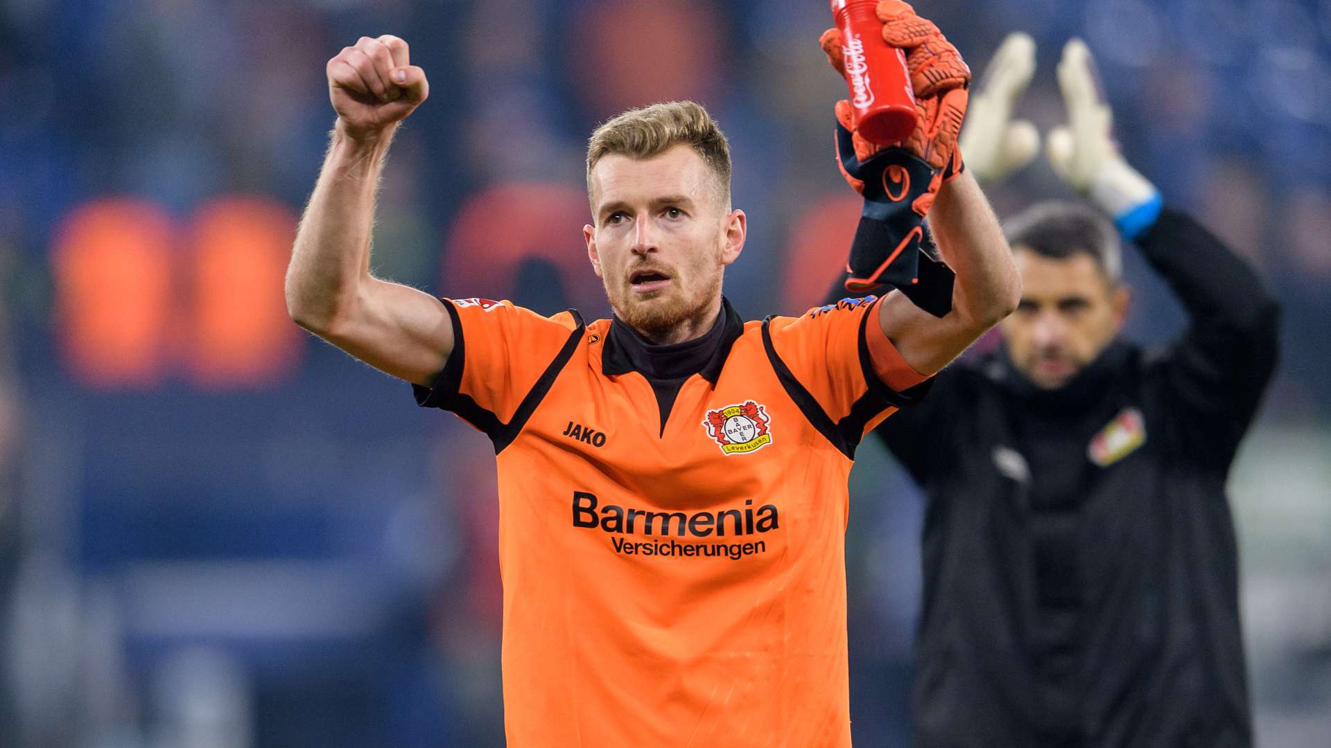 © Bayer 04 Leverkusen Fussball GmbH