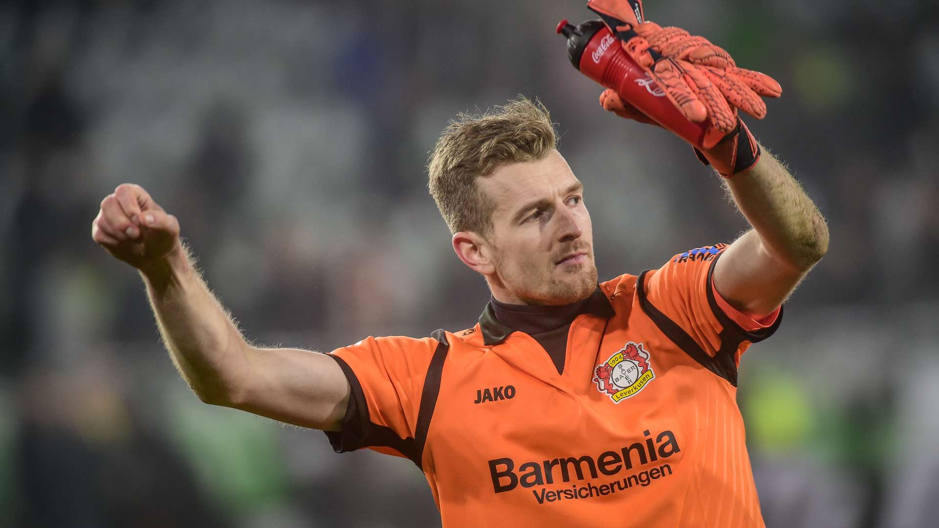 © Bayer 04 Leverkusen Fussball GmbH