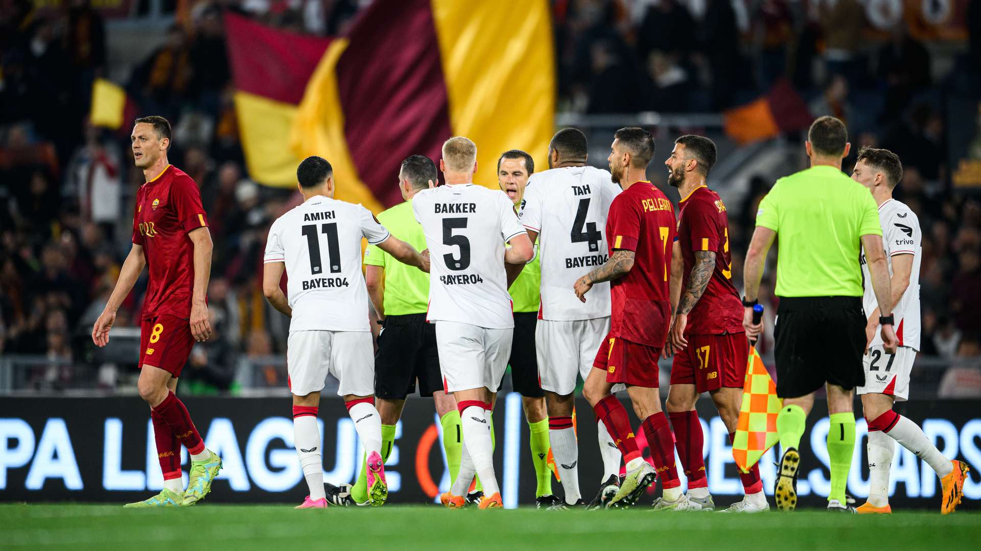 © Bayer 04 Leverkusen Fussball GmbH