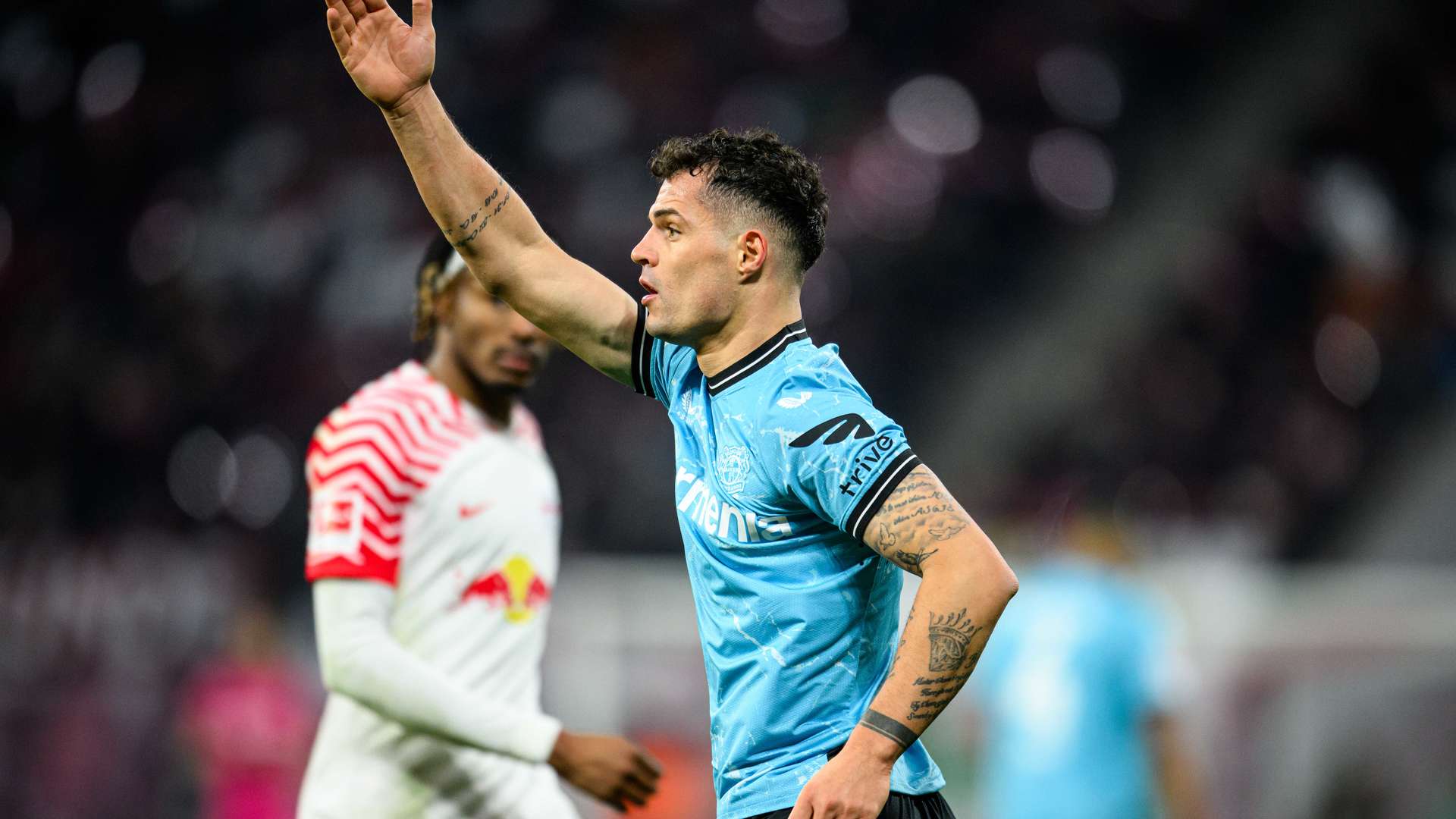 © Bayer 04 Leverkusen Fussball GmbH