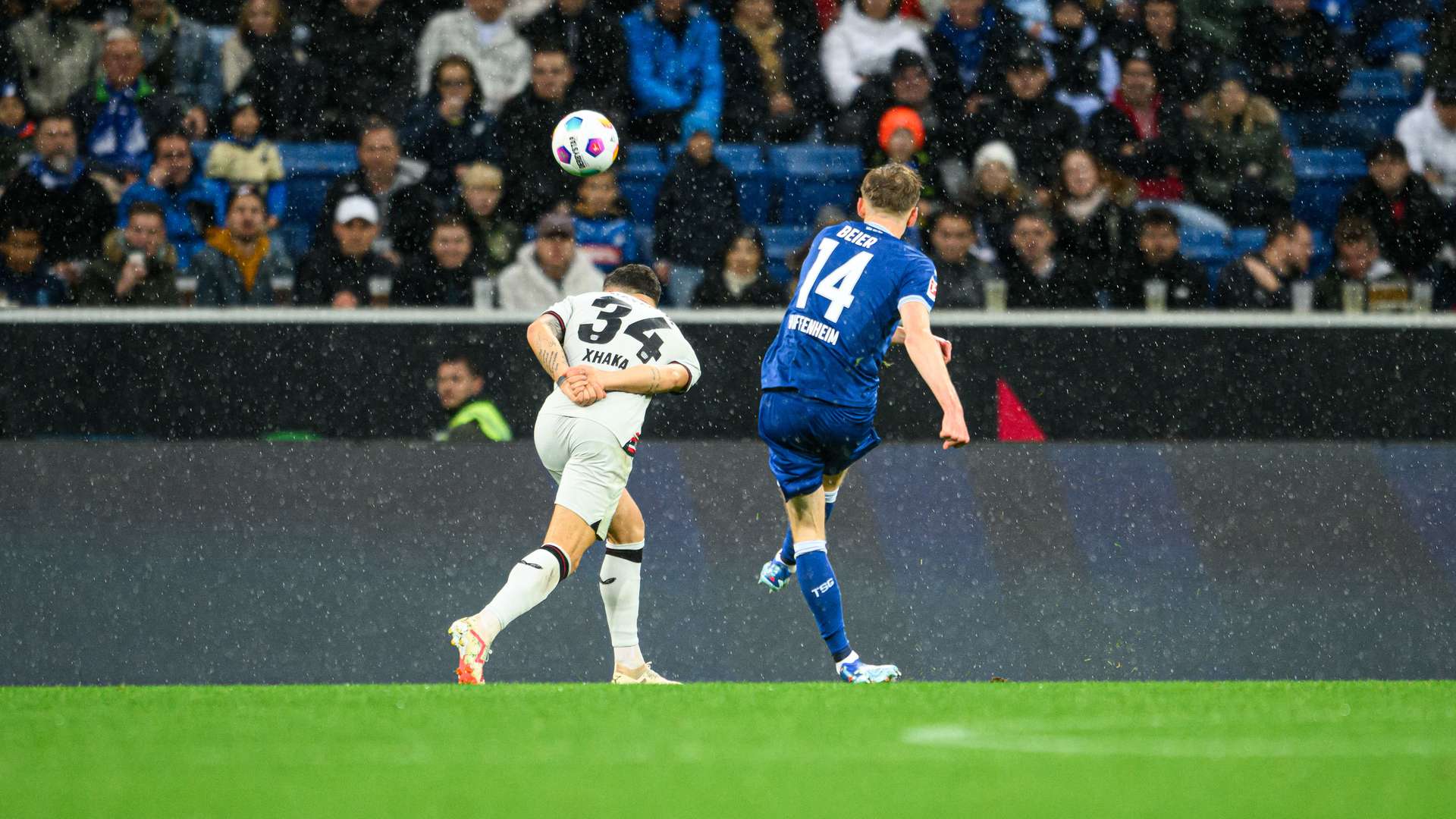 © Bayer 04 Leverkusen Fussball GmbH