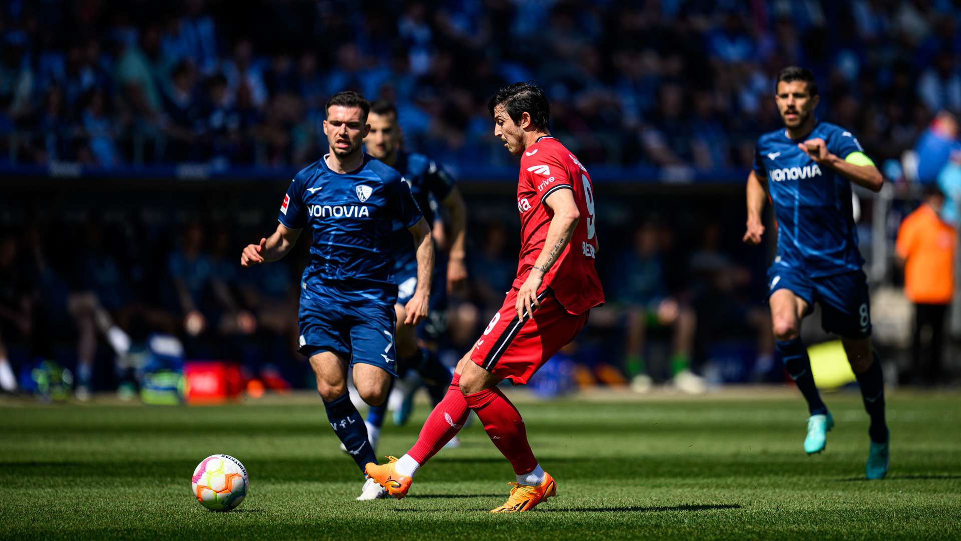 © Bayer 04 Leverkusen Fussball GmbH