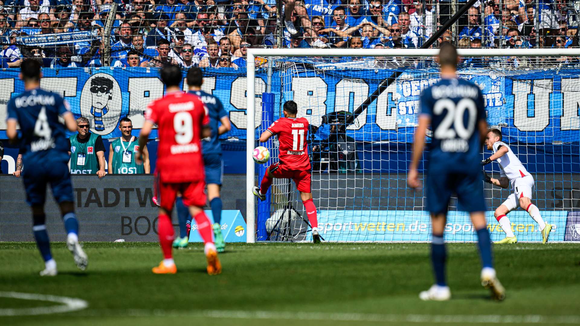 © Bayer 04 Leverkusen Fussball GmbH