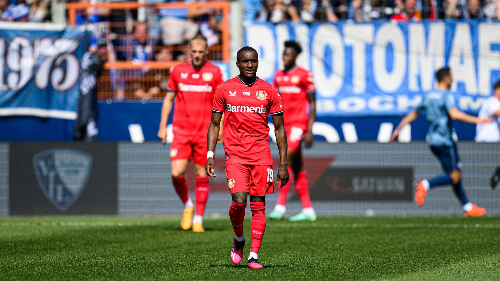 © Bayer 04 Leverkusen Fussball GmbH