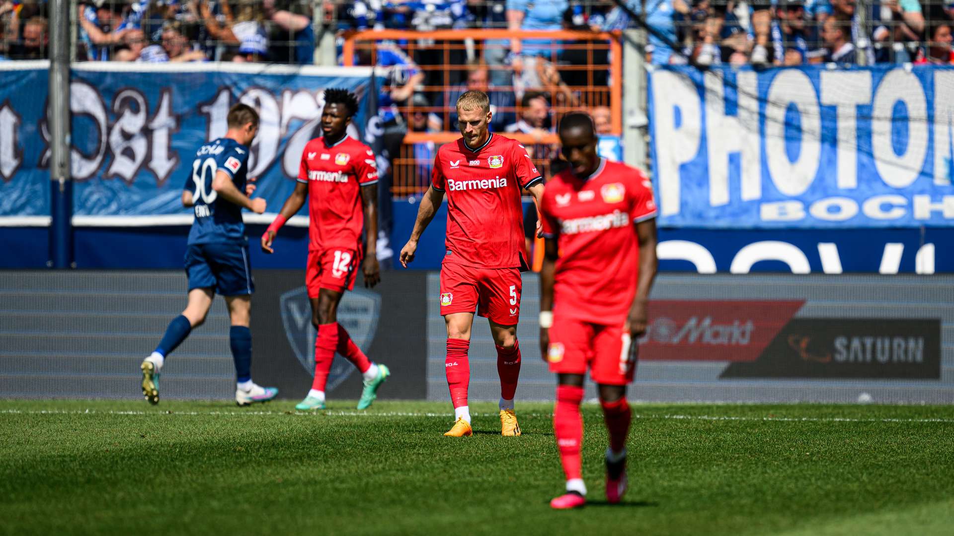 © Bayer 04 Leverkusen Fussball GmbH
