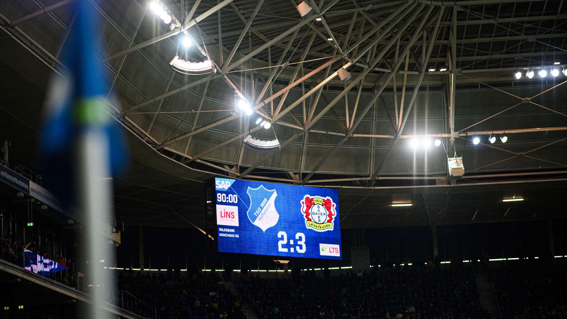 © Bayer 04 Leverkusen Fussball GmbH