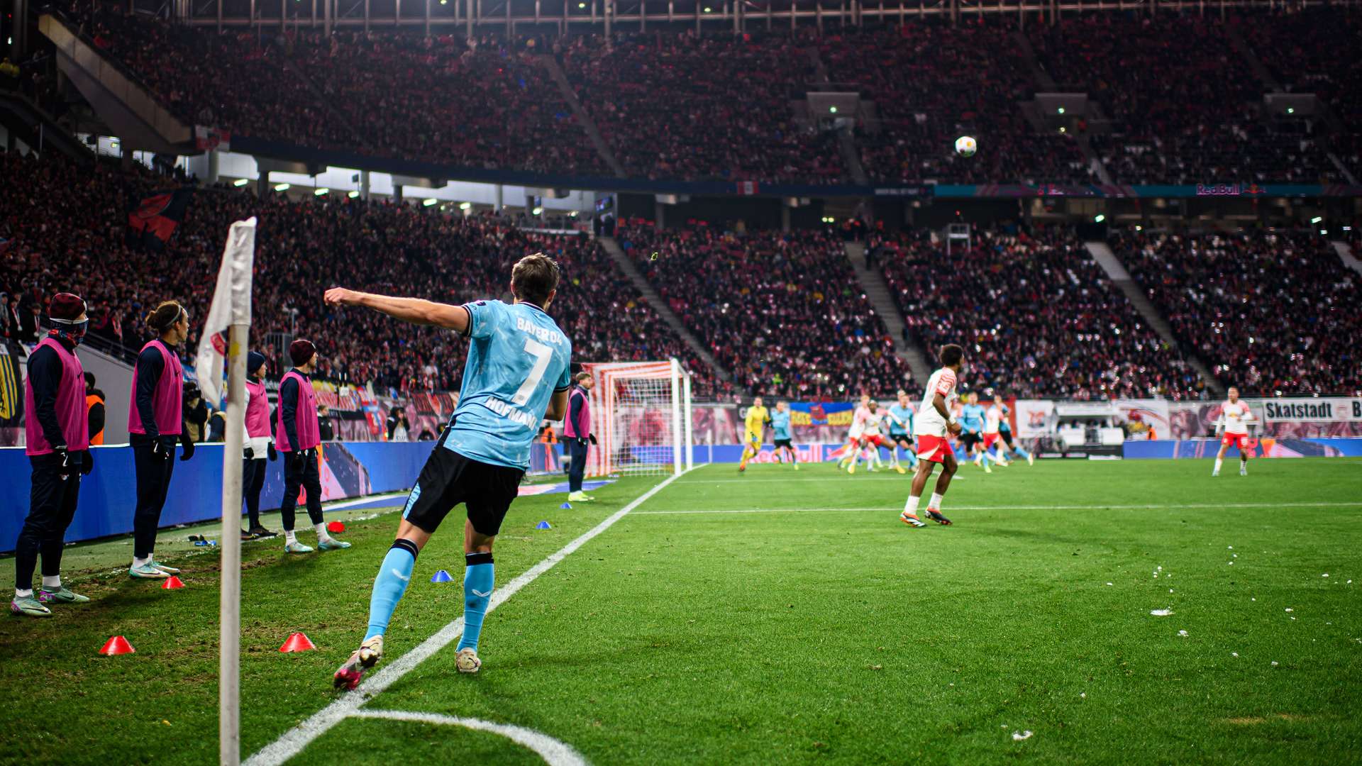 © Bayer 04 Leverkusen Fussball GmbH