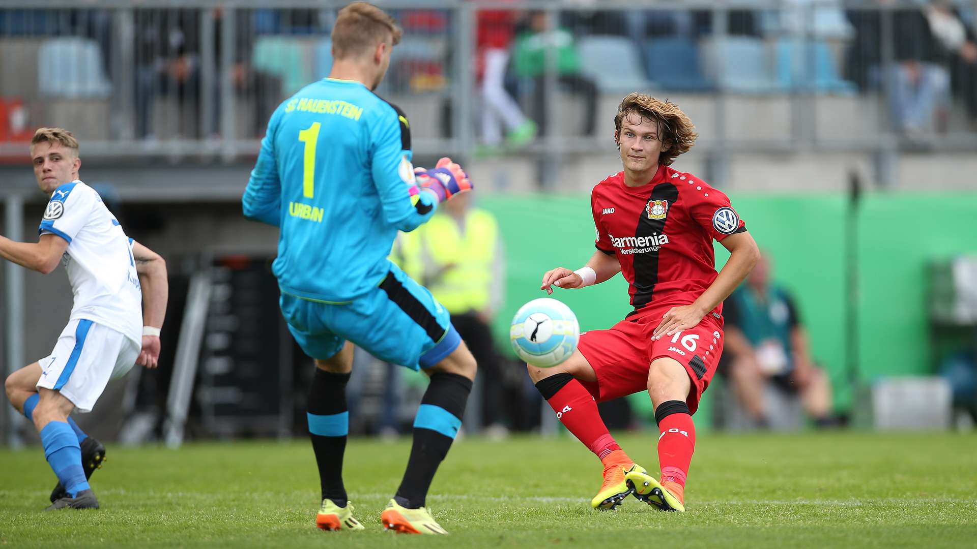 © Bayer 04 Leverkusen Fussball GmbH
