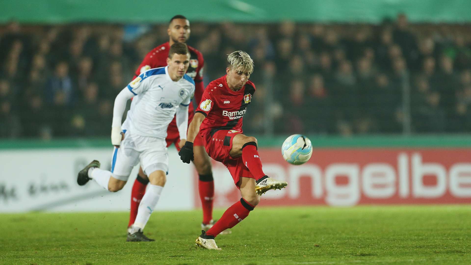 © Bayer 04 Leverkusen Fussball GmbH