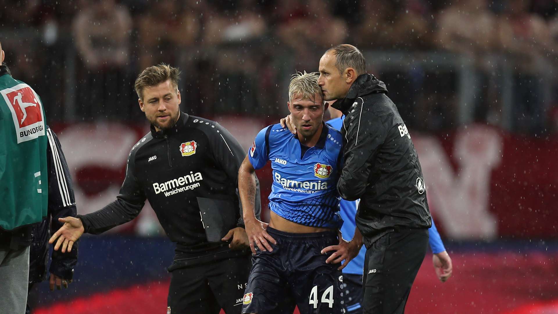 © Bayer 04 Leverkusen Fussball GmbH