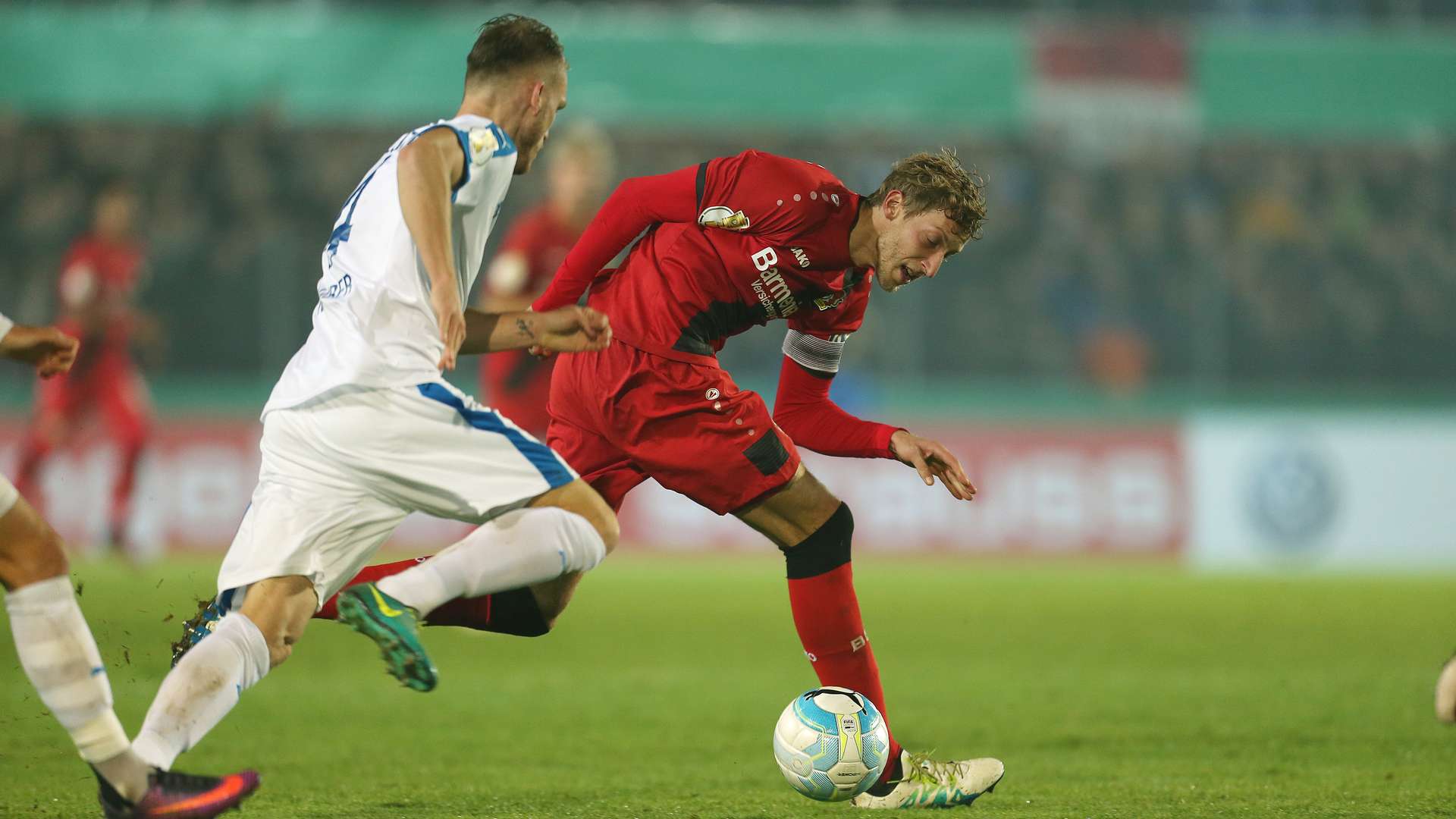 © Bayer 04 Leverkusen Fussball GmbH