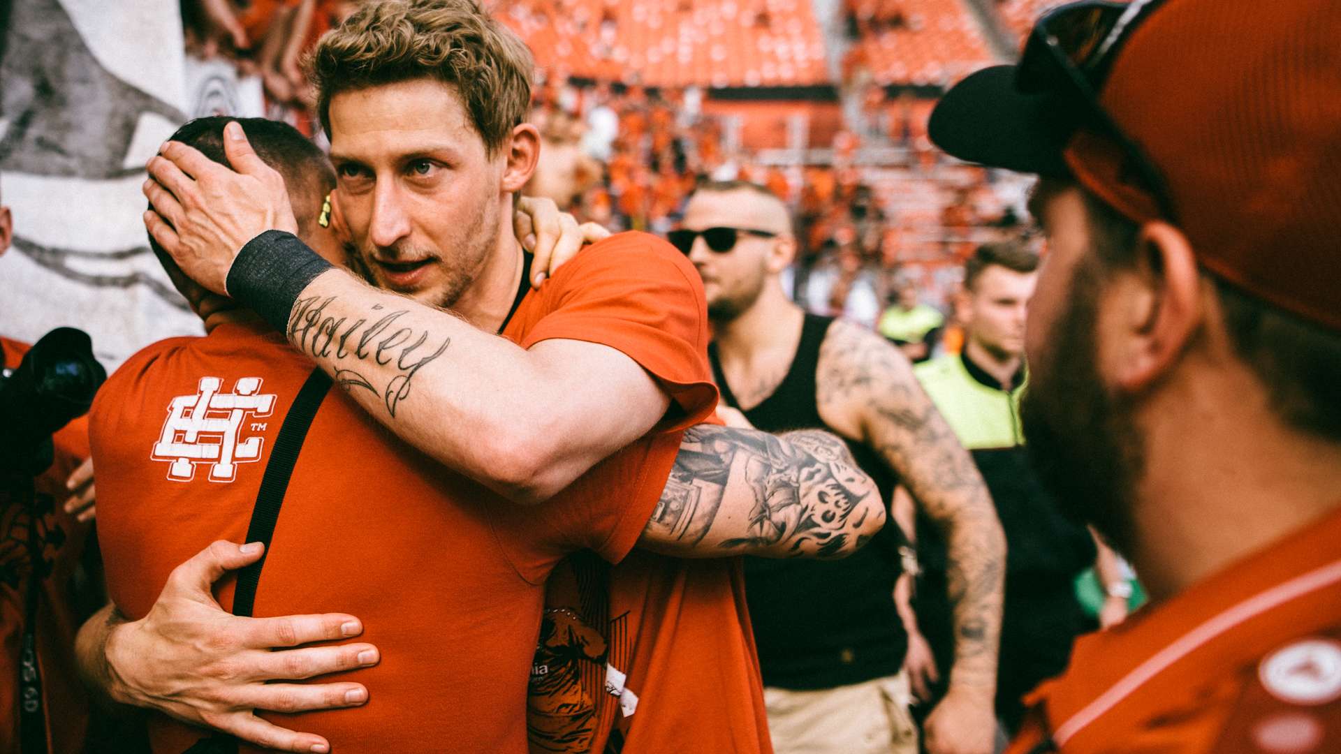 © Bayer 04 Leverkusen Fussball GmbH